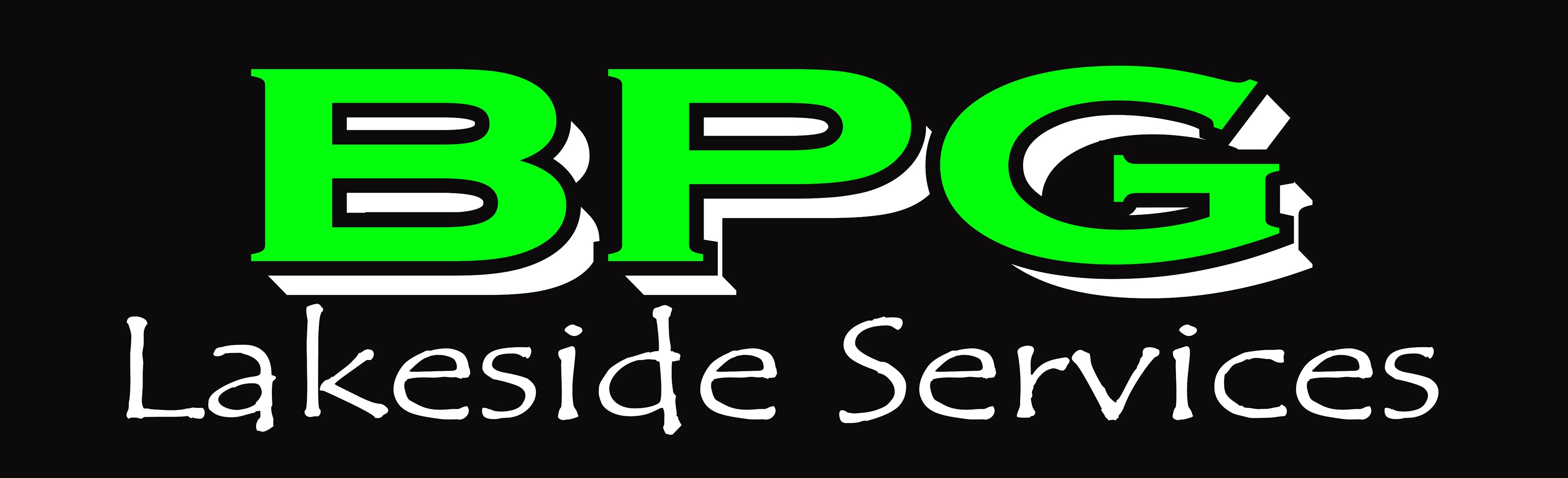 BPG LAKESIDE SERVICES APPAREL STORE