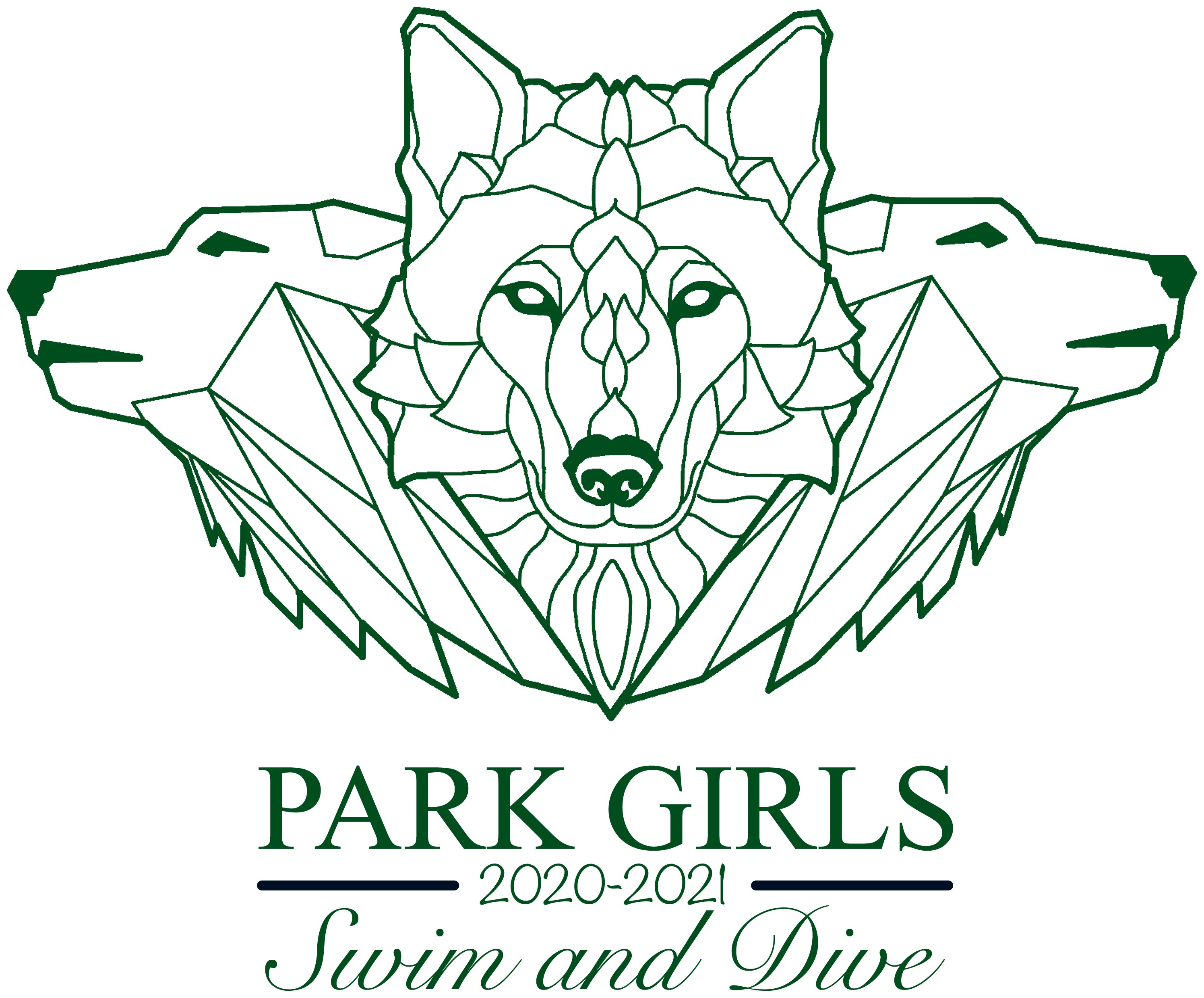 PARK GIRLS SWIM & DIVE