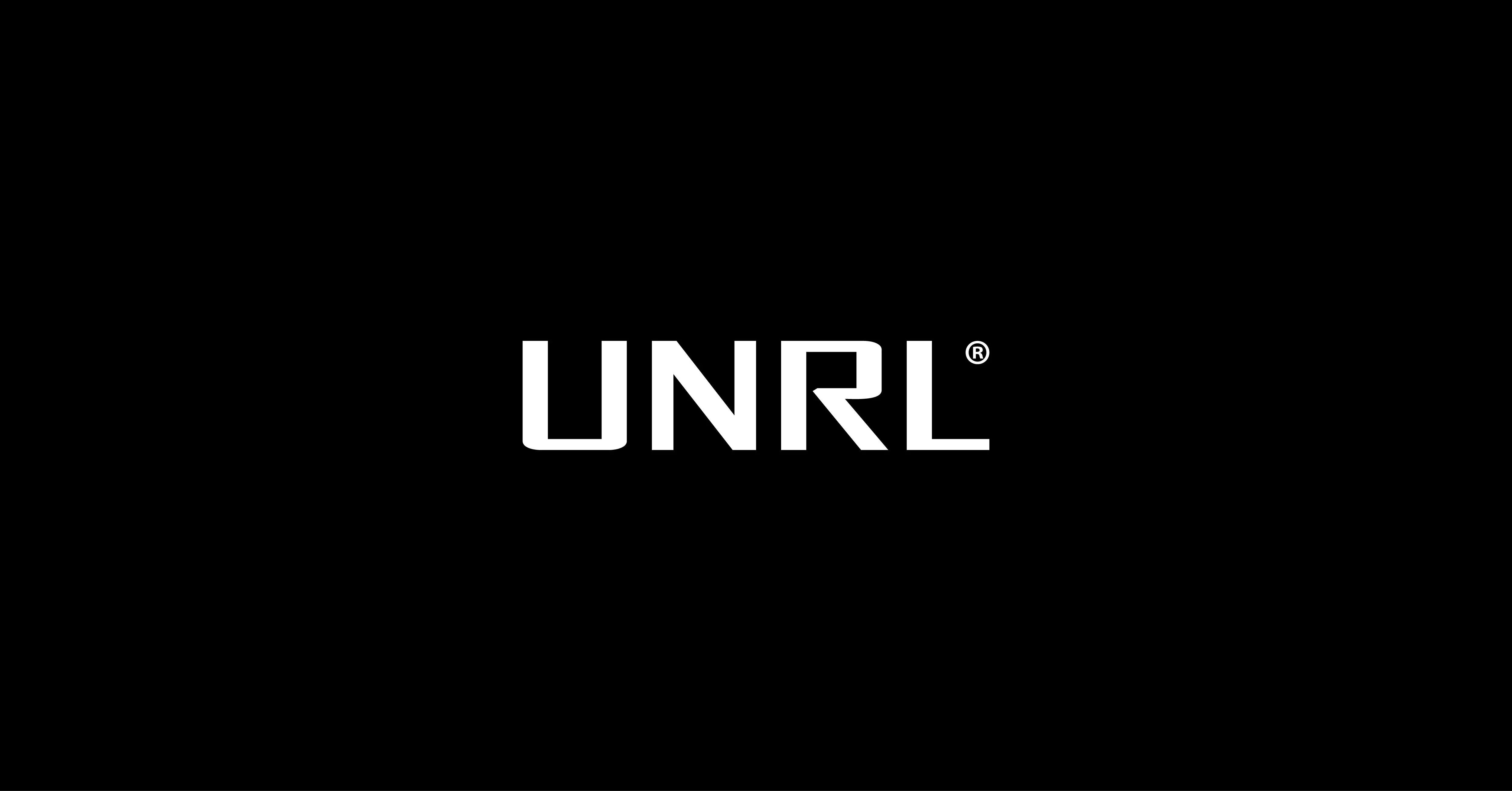 UNRL logo