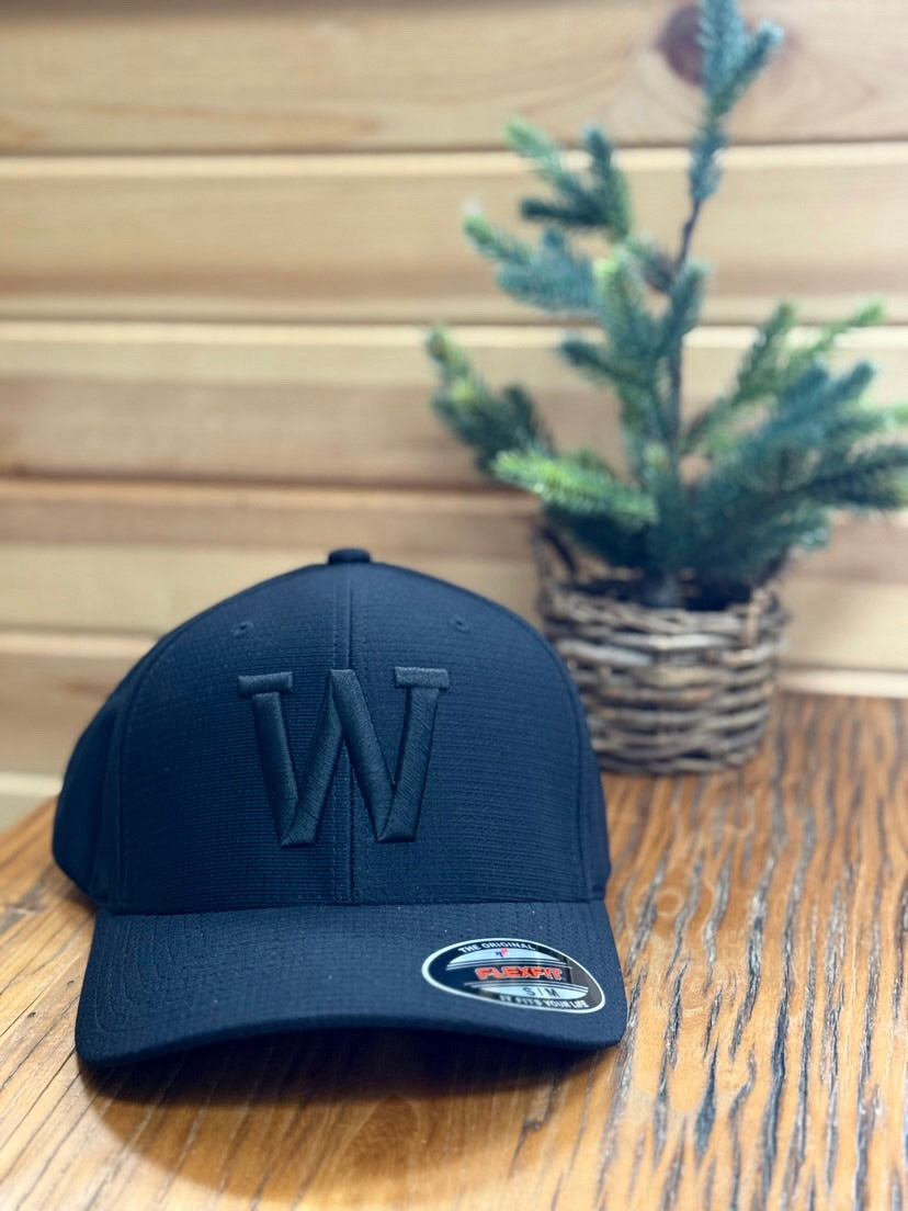 Woodbury Travis Matthews Rad/Flex Hat-Hats-Advanced Sportswear