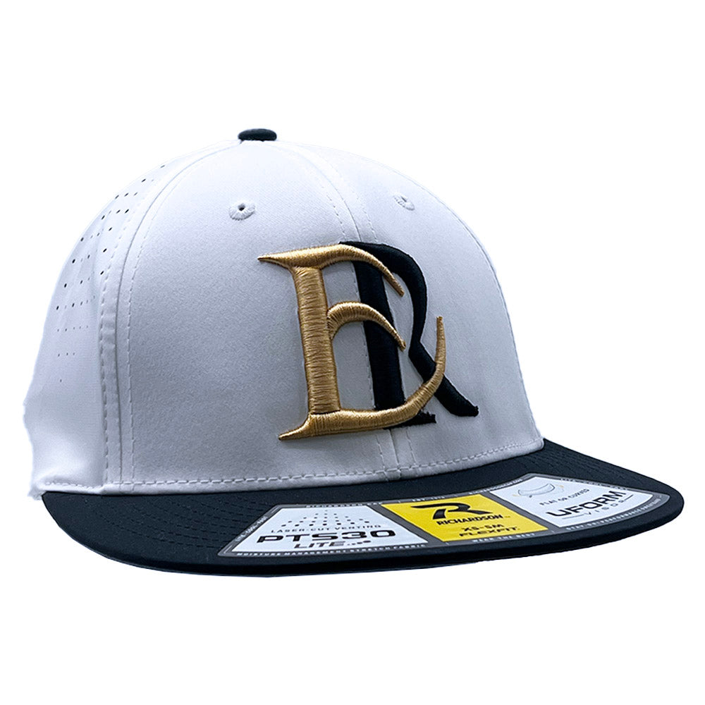 ER Puff Richardson Lite R-Flex-Hats-Advanced Sportswear