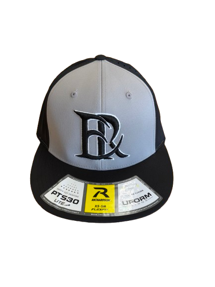 ER Puff Richardson Lite R-Flex-Hats-Advanced Sportswear