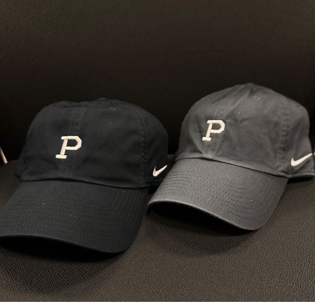 Park Nike Heritage Cotton Twill Cap-Hats-Advanced Sportswear