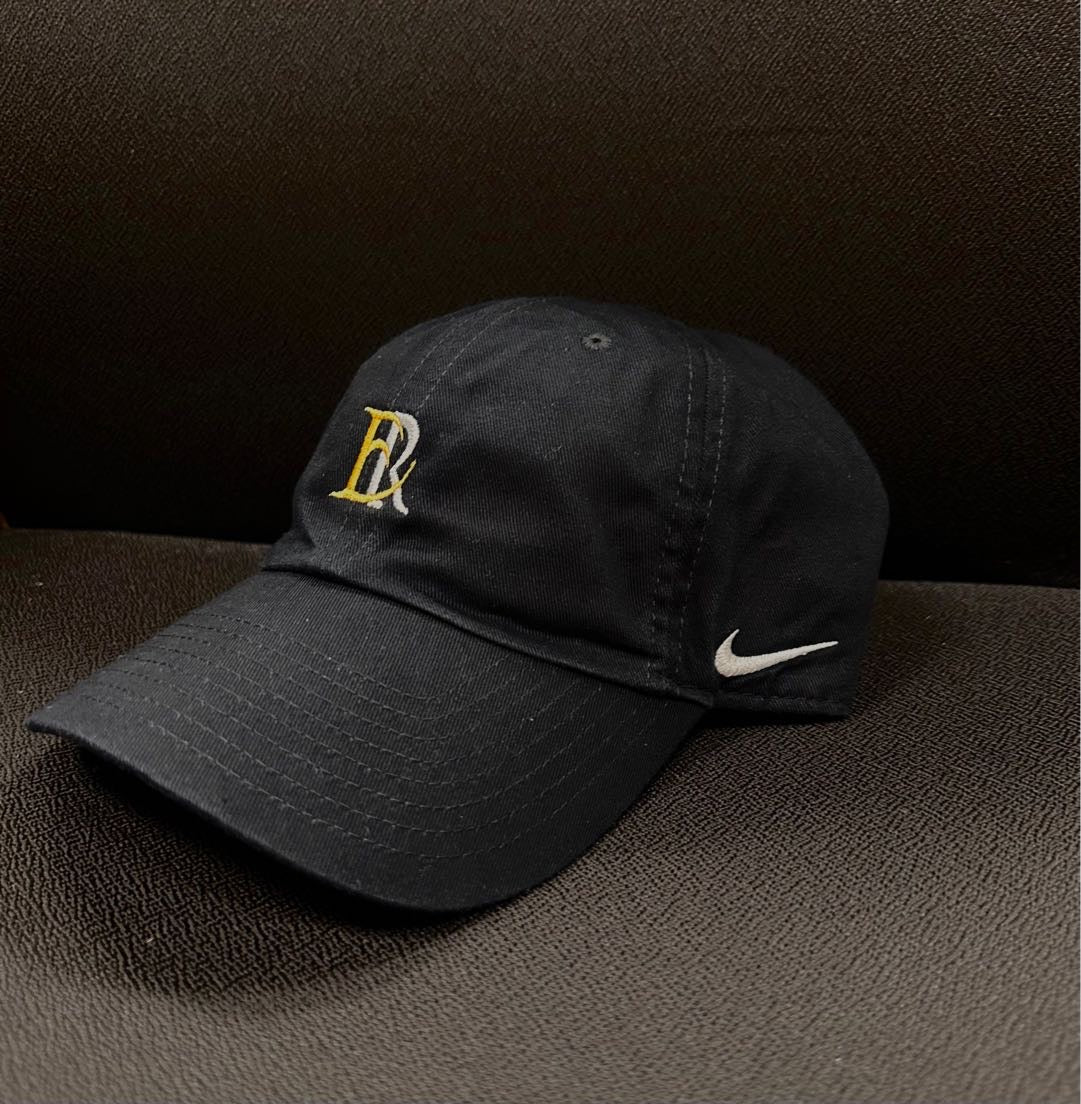 ER Nike Heritage Twill Cap-Hats-Advanced Sportswear