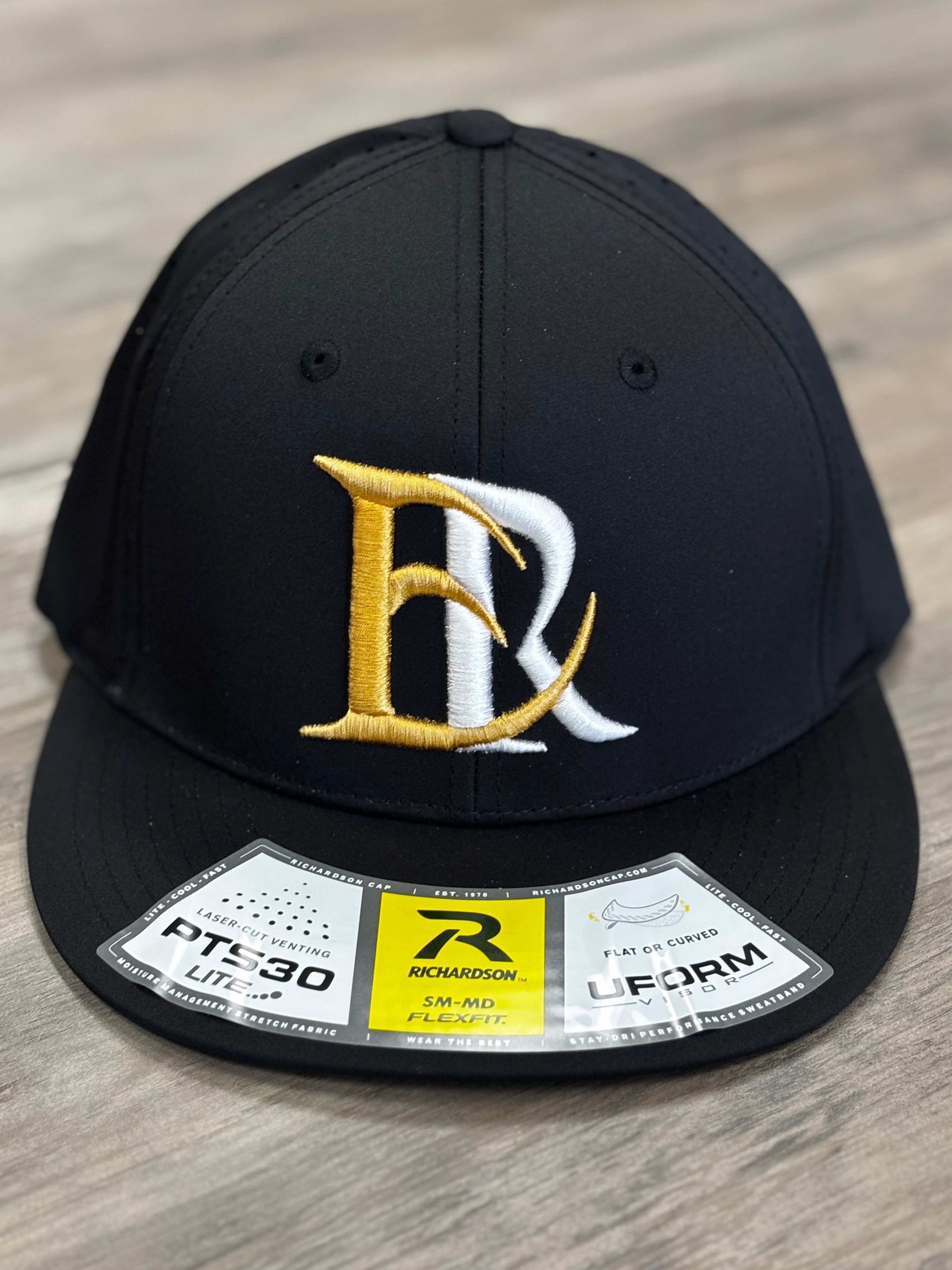 ER Puff Richardson Lite R-Flex-Hats-Advanced Sportswear