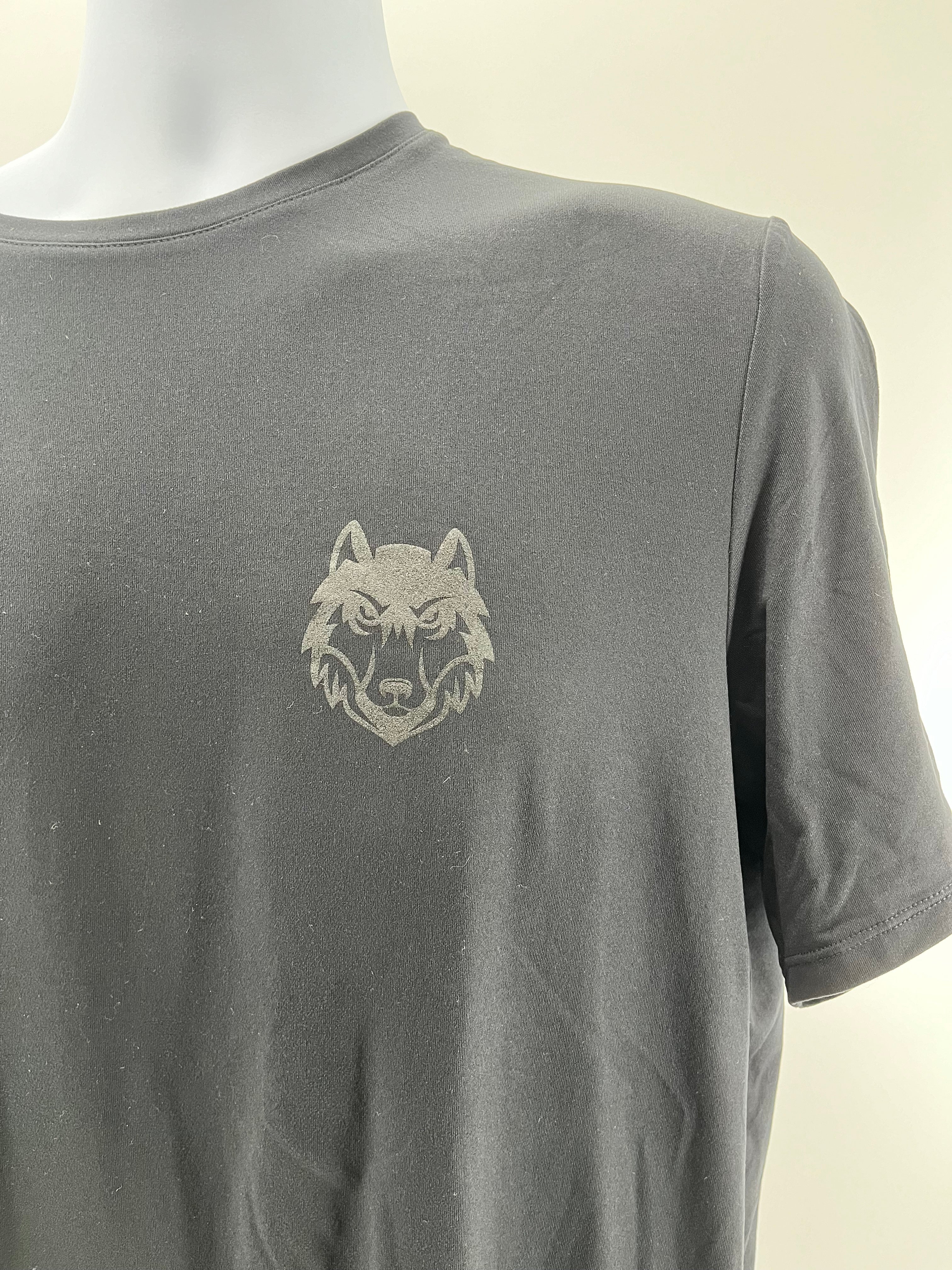 WOLFHEAD UNRL ULTRA TEE-Tees-Advanced Sportswear