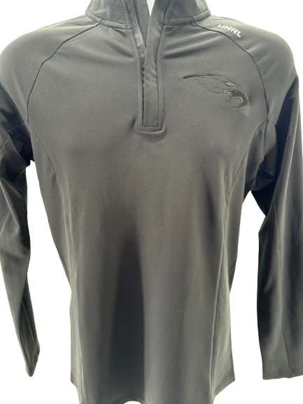 WOLFHEAD UNRL HIGHLANDS 1/4 ZIP-1/4 ZIP-Advanced Sportswear