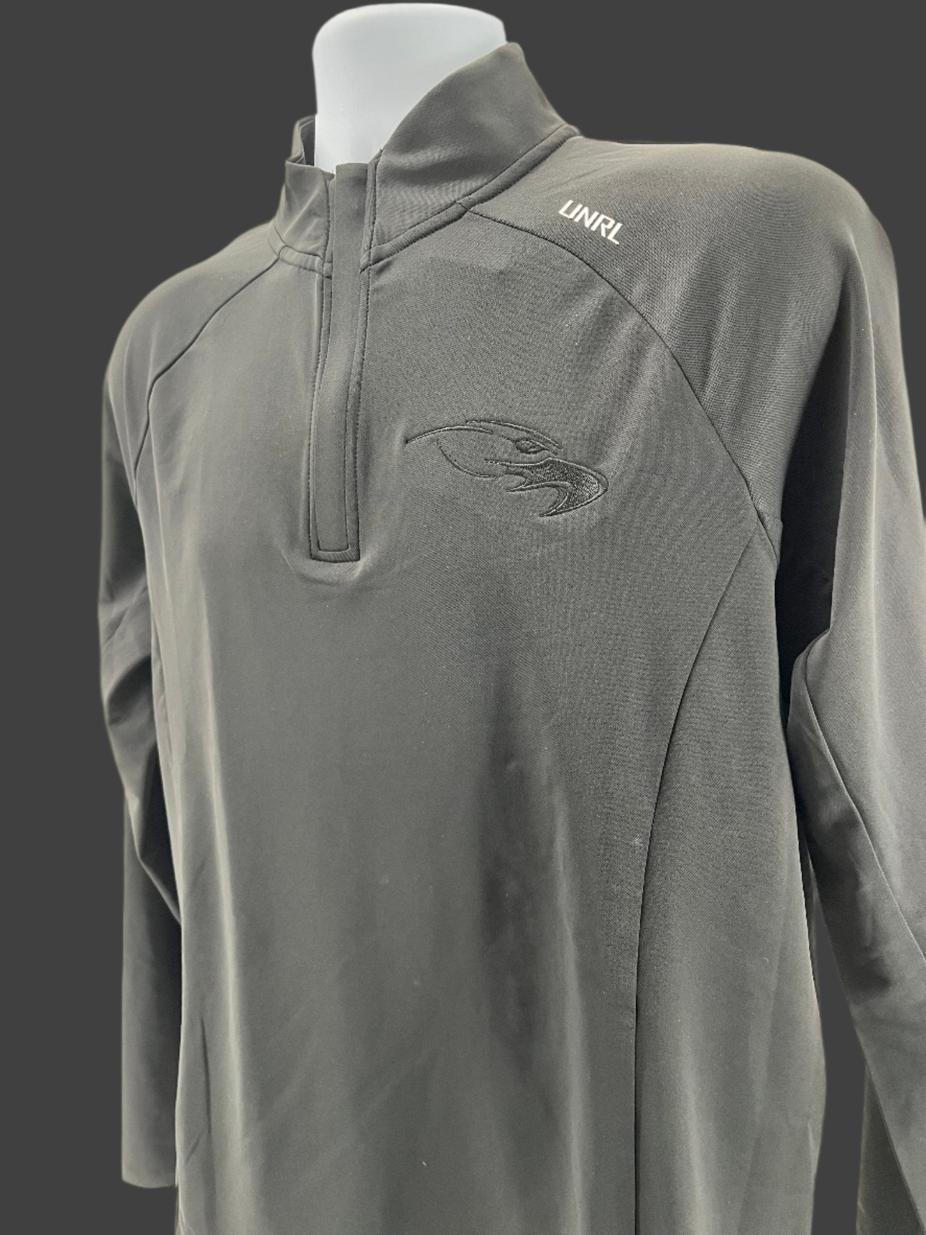 RAPTOR HEAD UNRL HIGHLANDS 1/4 ZIP-1/4 ZIP-Advanced Sportswear