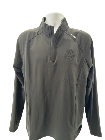 LIONS HEAD UNRL HIGHLANDS 1/4 ZIP-1/4 ZIP-Advanced Sportswear