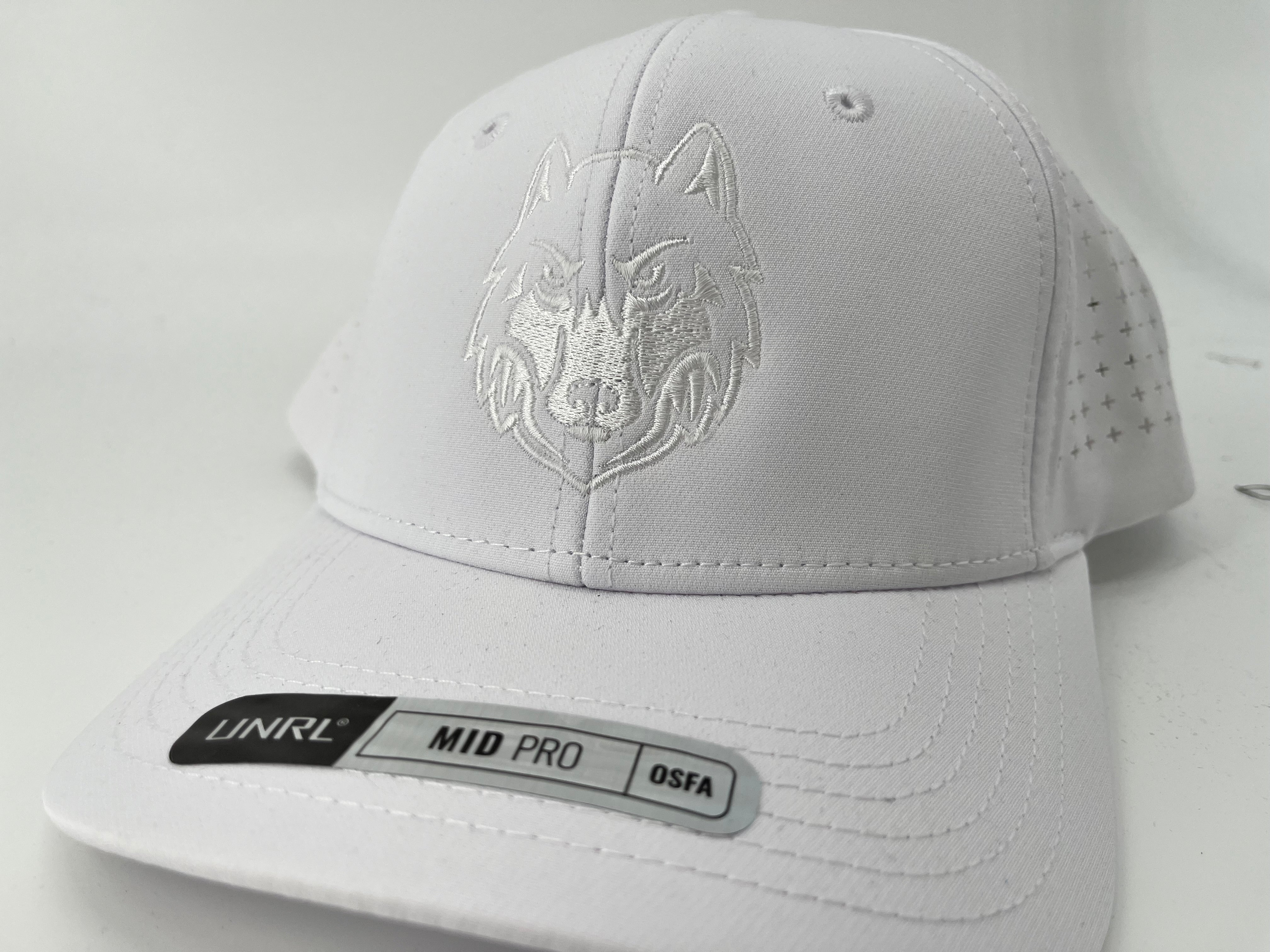 UNRL WOLFPACK CROSSROADS SNAPBACK HAT-hat-Advanced Sportswear