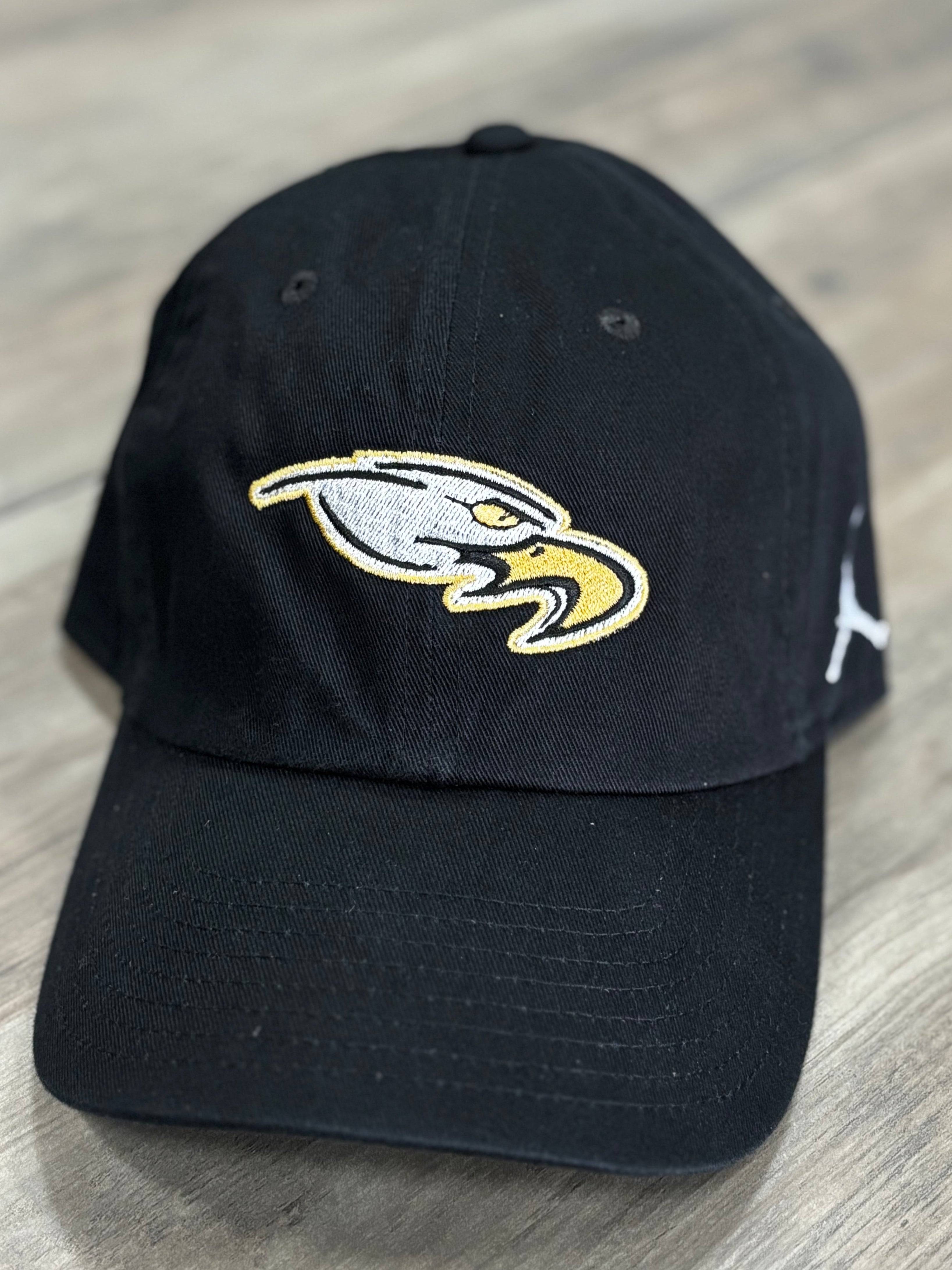 Eastern Raptors Hat East Ridge Raptors Jordan Hat
