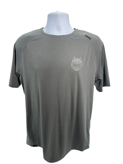 WOLFHEAD UNRL ULTRA TEE-Tees-Advanced Sportswear