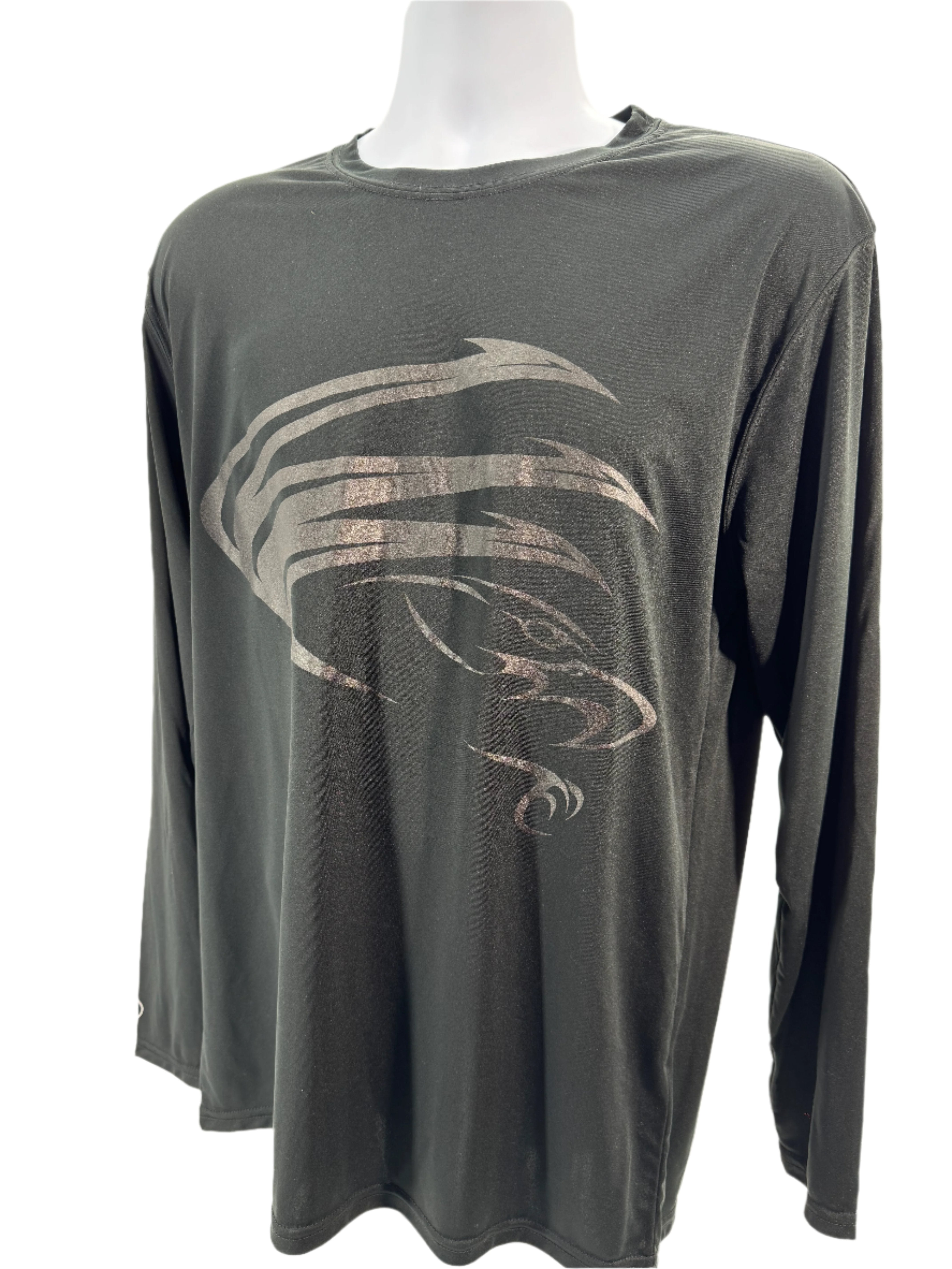 ER Momentum Long-Sleeve T-Shirt-Long Sleeve-Advanced Sportswear