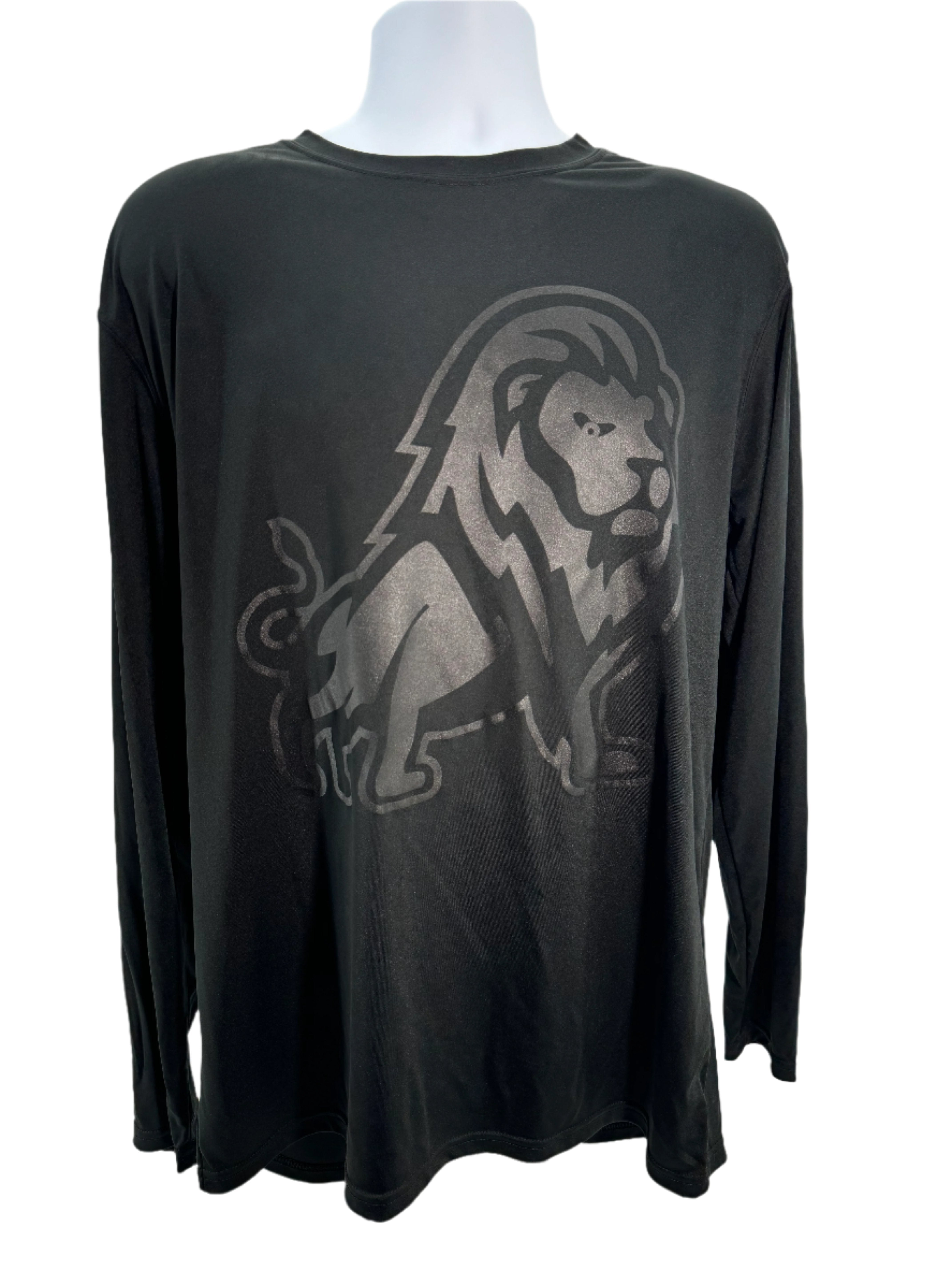 Royals Momentum Long-Sleeve T-Shirt-Long Sleeve-Advanced Sportswear