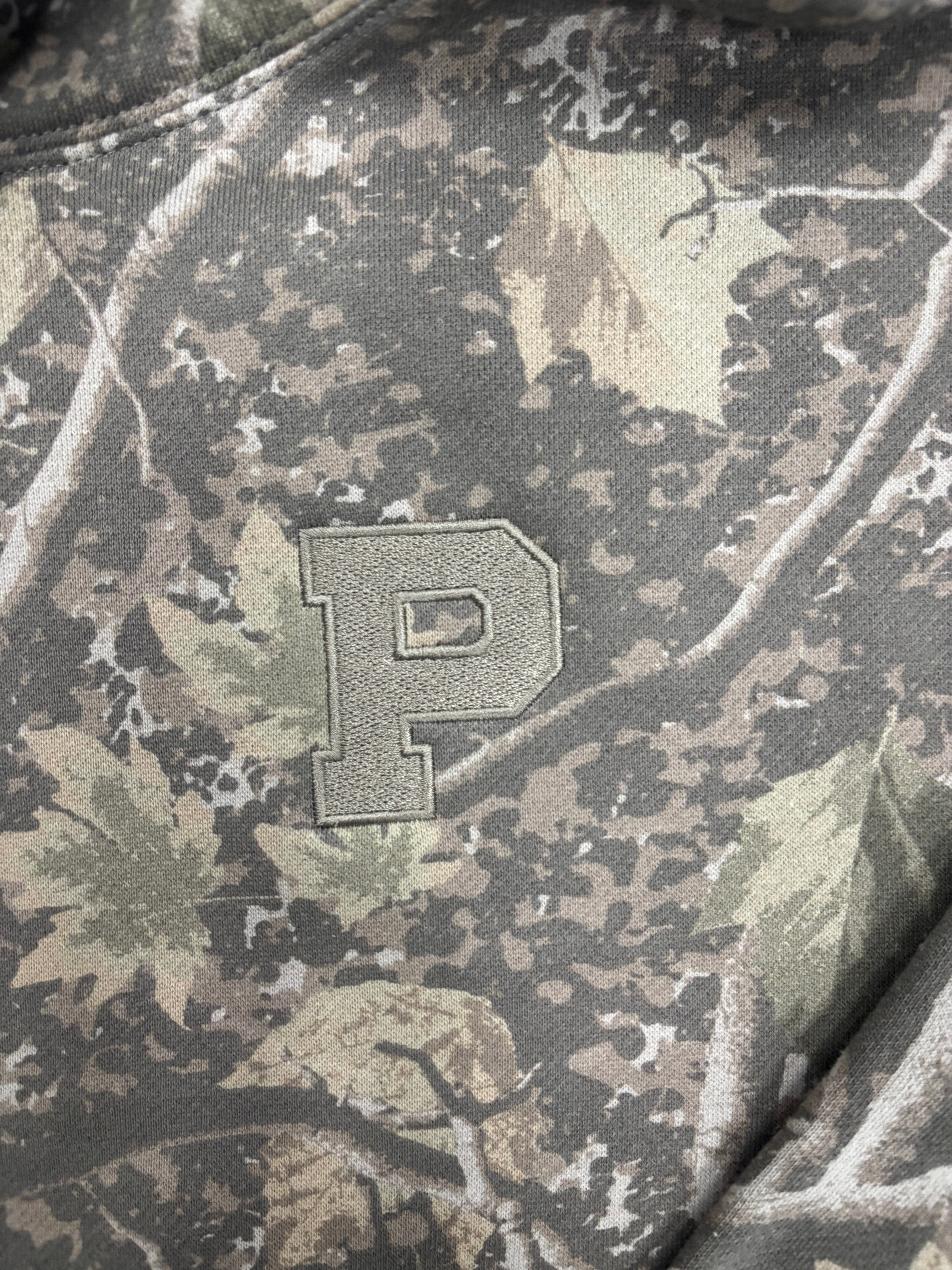 Park Wolfpack Camo P Independent Hoodie-Hoodies-Advanced Sportswear