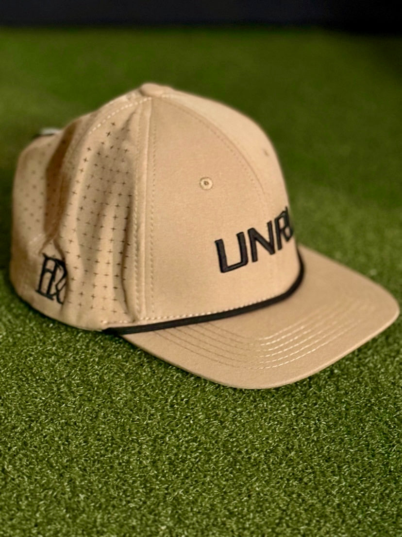 East Ridge Raptors UNRL-Hats-Advanced Sportswear