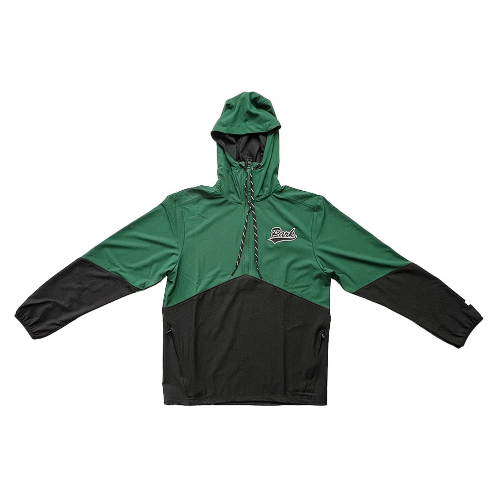 Park Tail Russell Legend Hooded Pullover-Pullover-Advanced Sportswear