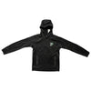 P Wolfpack New Era Venue Fleece Pullover Hoodie-Hoodies-Advanced Sportswear