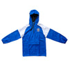 WOODBURY ROYALS PENNANT ATTACK ANORAK JACKET-OUTERWEAR-Advanced Sportswear