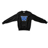 2C W Champion Reverse Weave Crewneck-Crew Necks-Advanced Sportswear