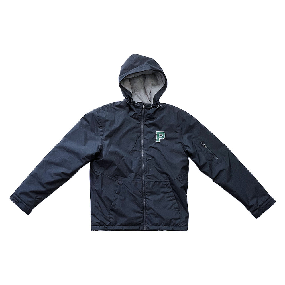 P Sport-Tek Waterproof Insulated Jacket-JACKET-Advanced Sportswear