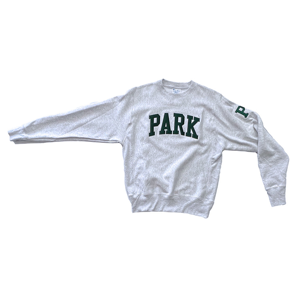Park P Champion Reverse Weave® Crew-Crew Necks-Advanced Sportswear