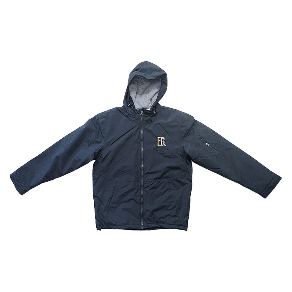 Sport tek hot sale rain jacket