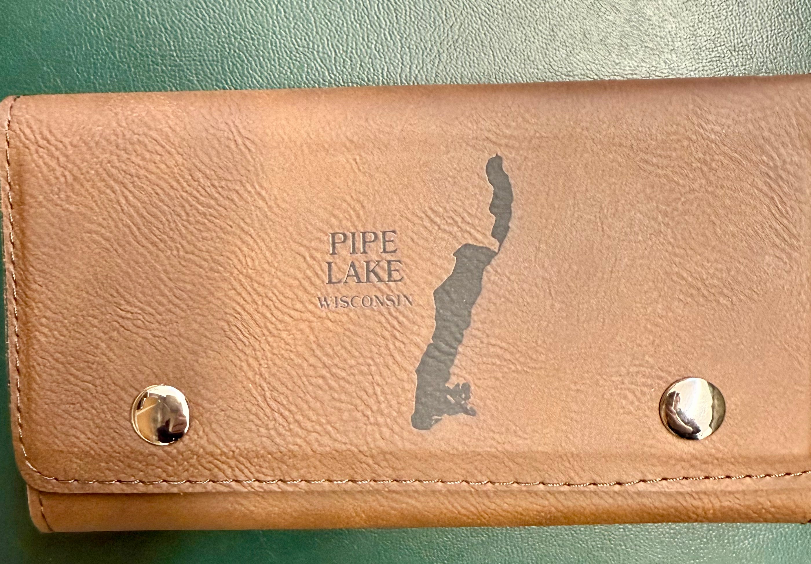 Tower House Dice/Card Set Leatherette-Accessories-Advanced Sportswear