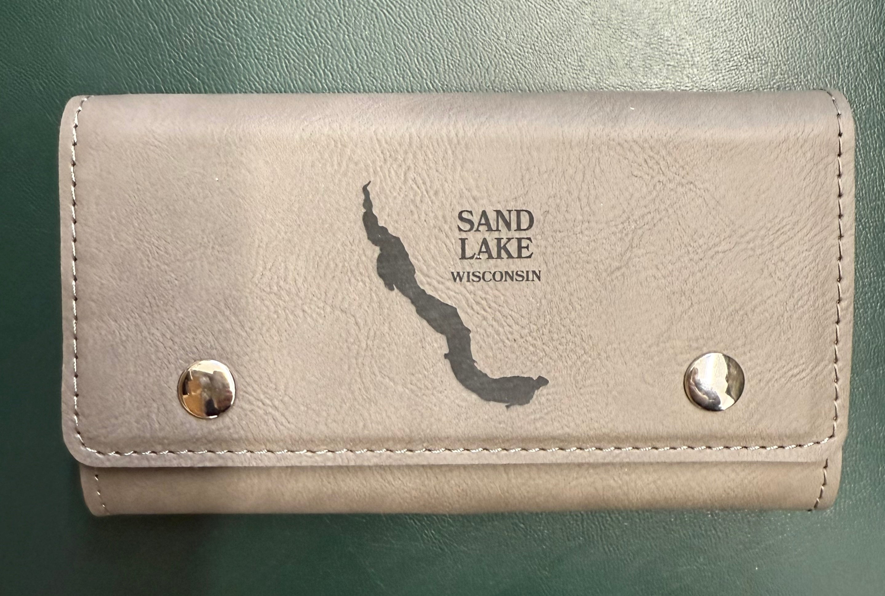 Tower House Dice/Card Set Leatherette-Accessories-Advanced Sportswear