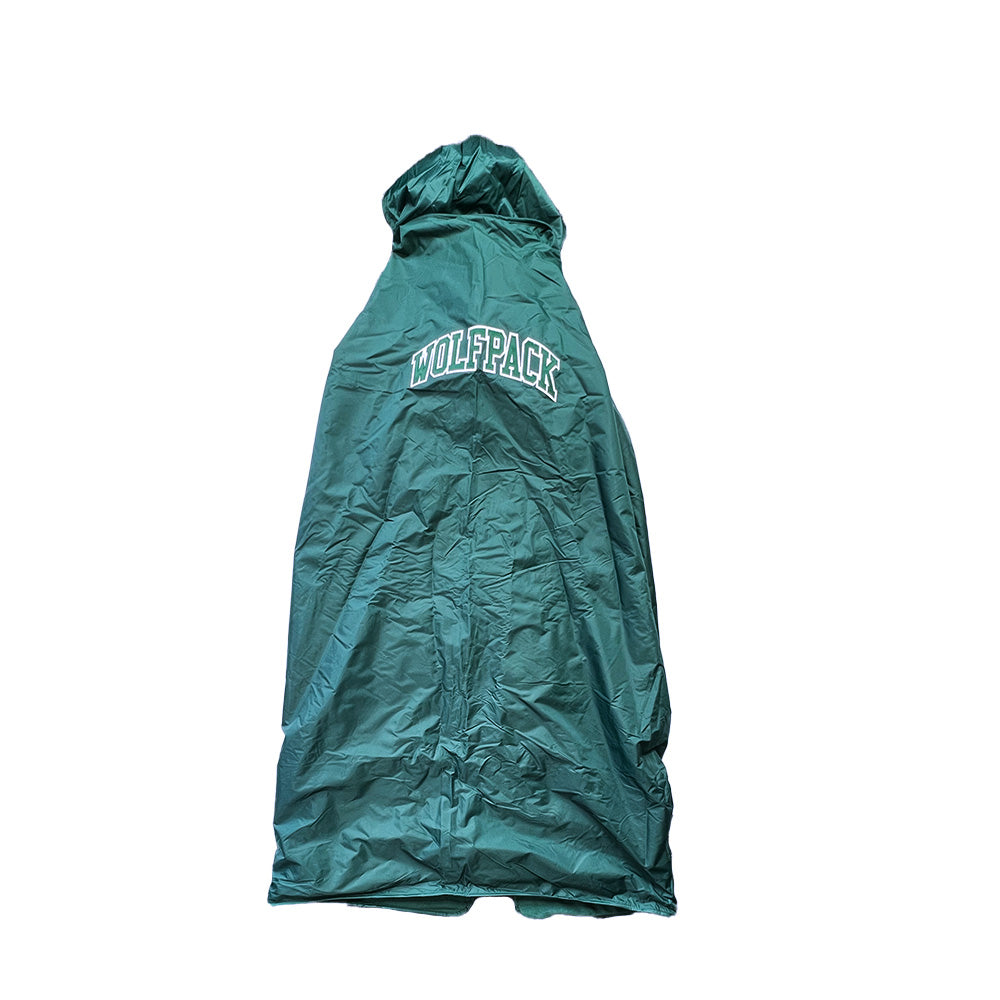 Wolfpack Sports Wrap-Blanket-Advanced Sportswear