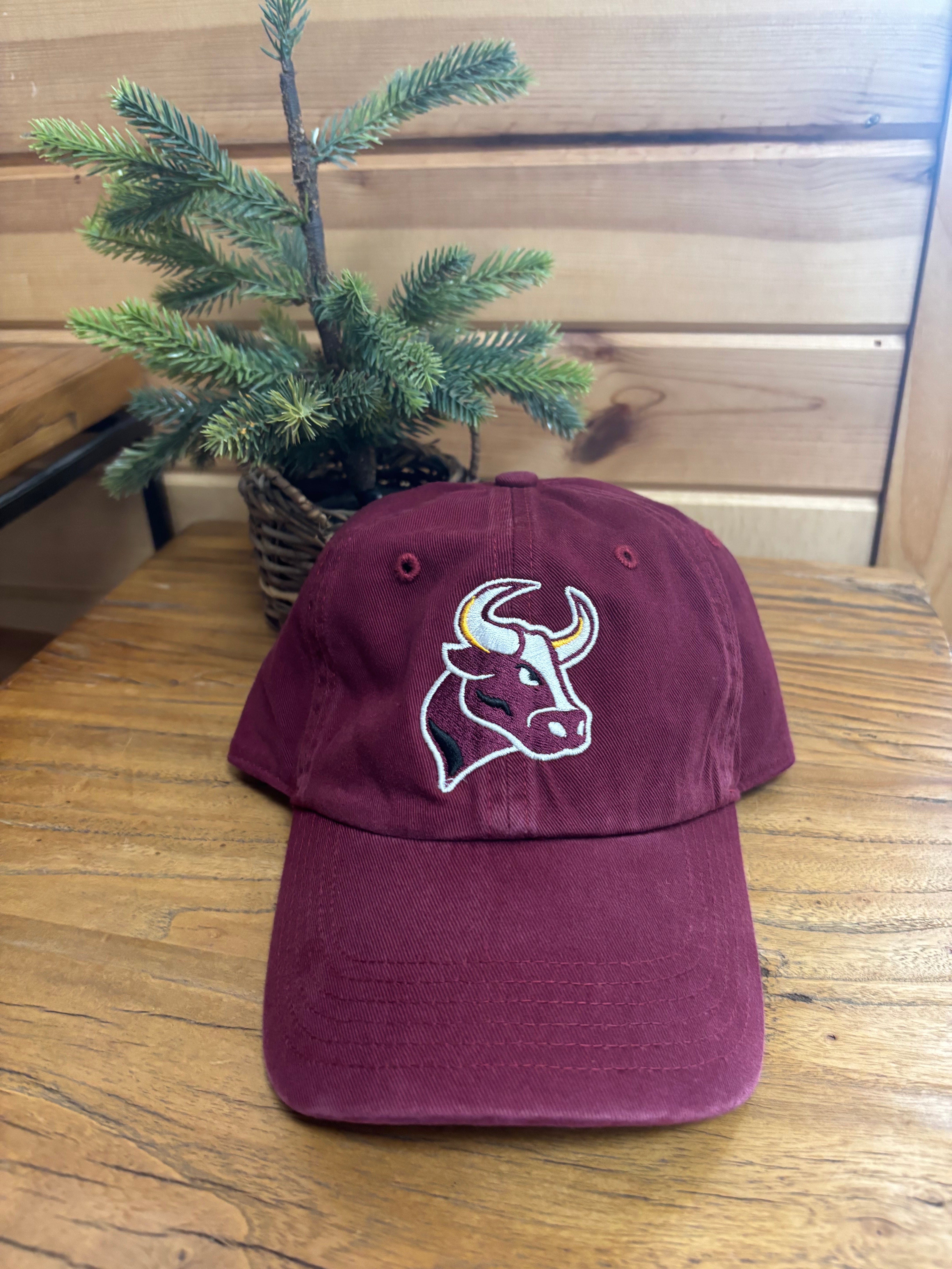South St. Paul Packers Chino Cap