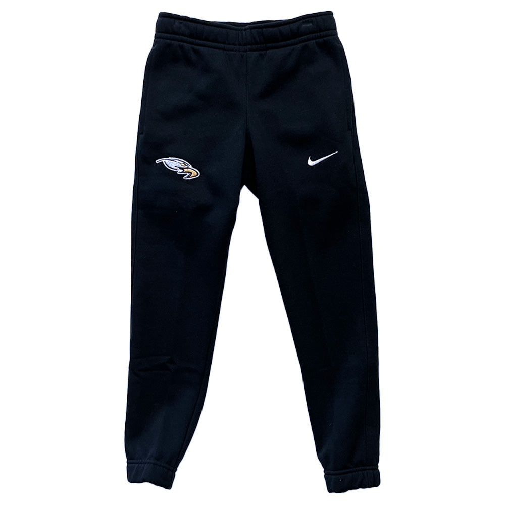 Raptor Head Youth Nike Club Fleece Jogger-JOGGER-Advanced Sportswear