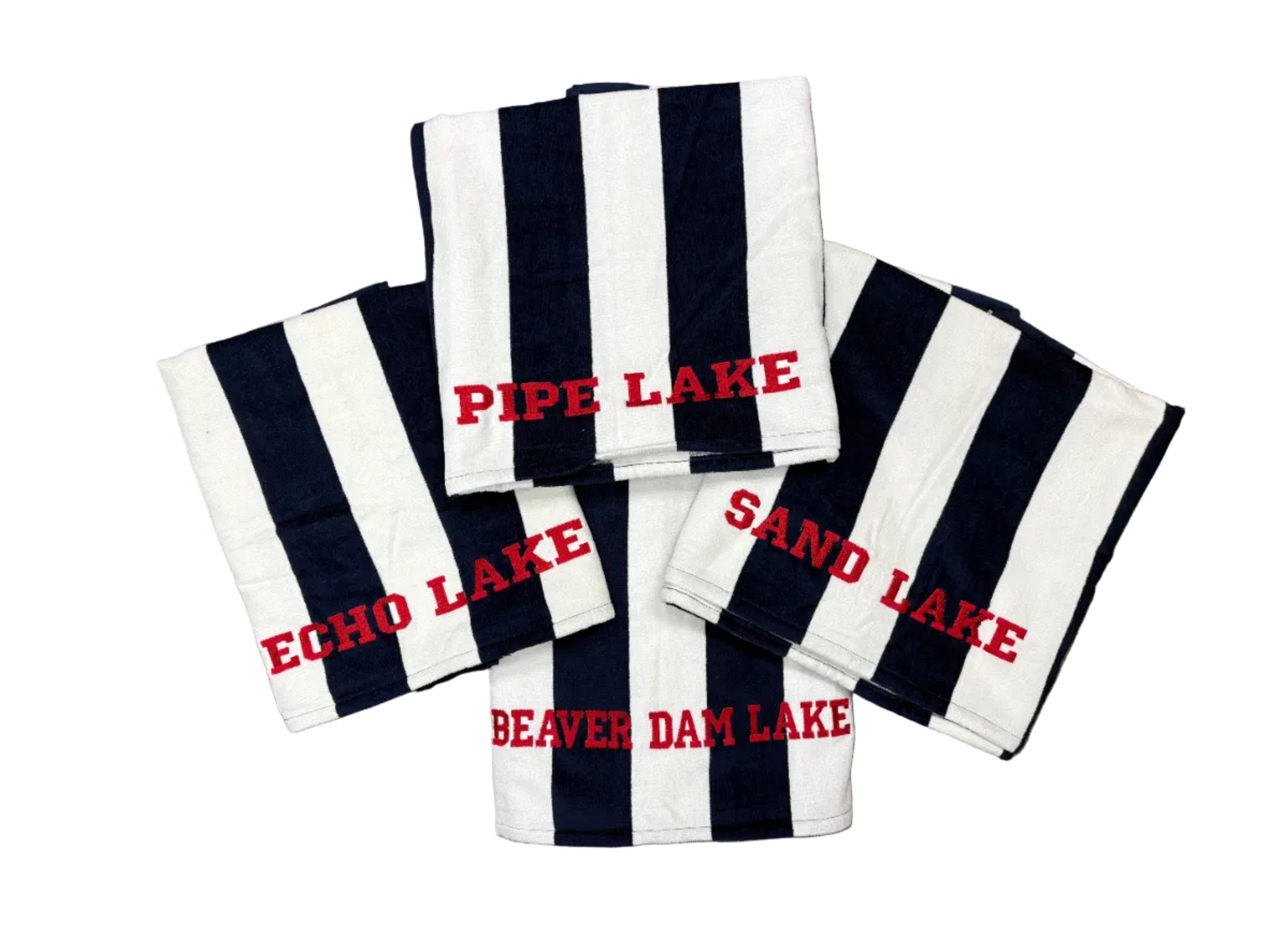 Tower House Beach Towels-Towel-Advanced Sportswear