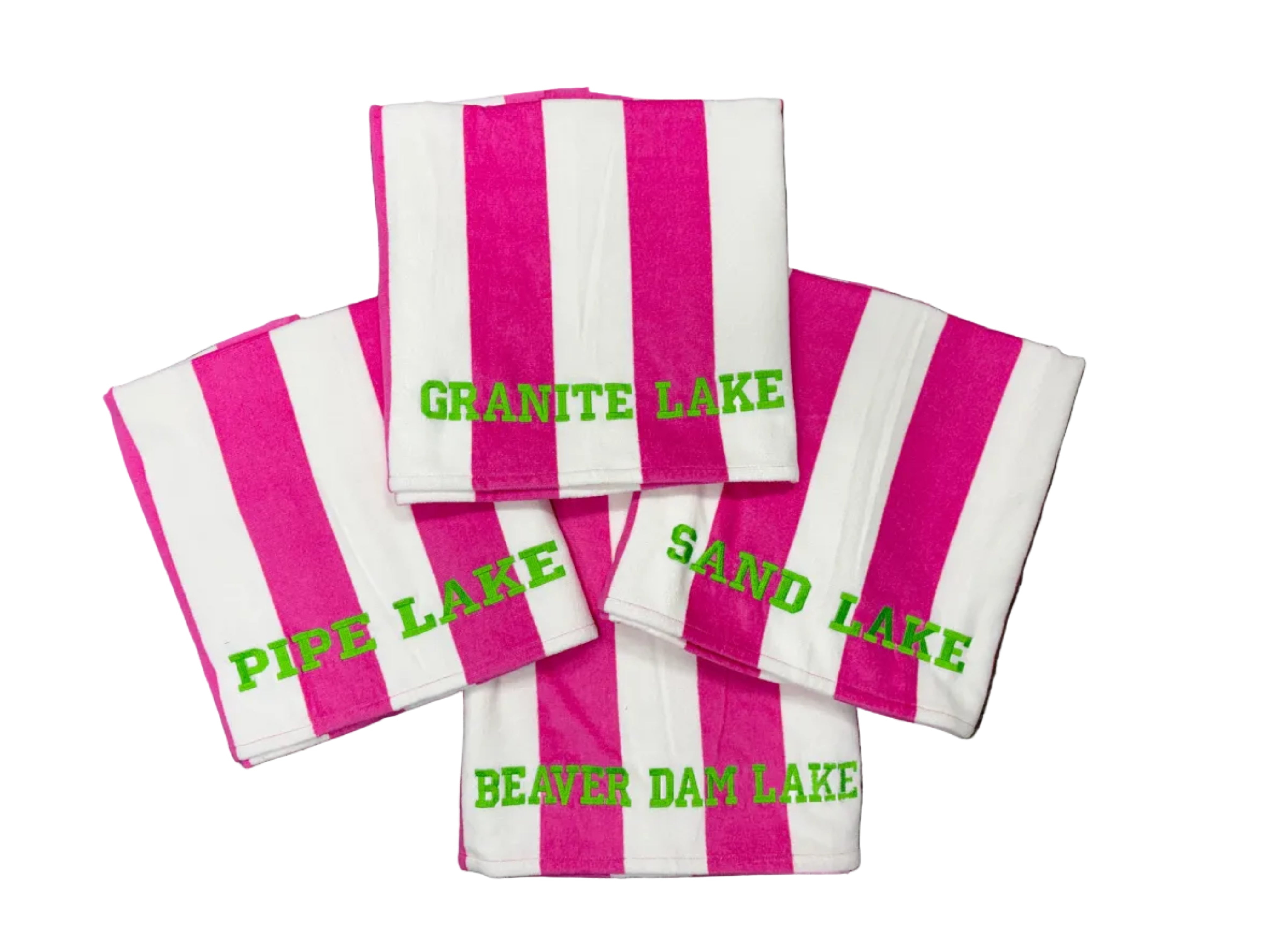 Tower House Beach Towels-Towel-Advanced Sportswear