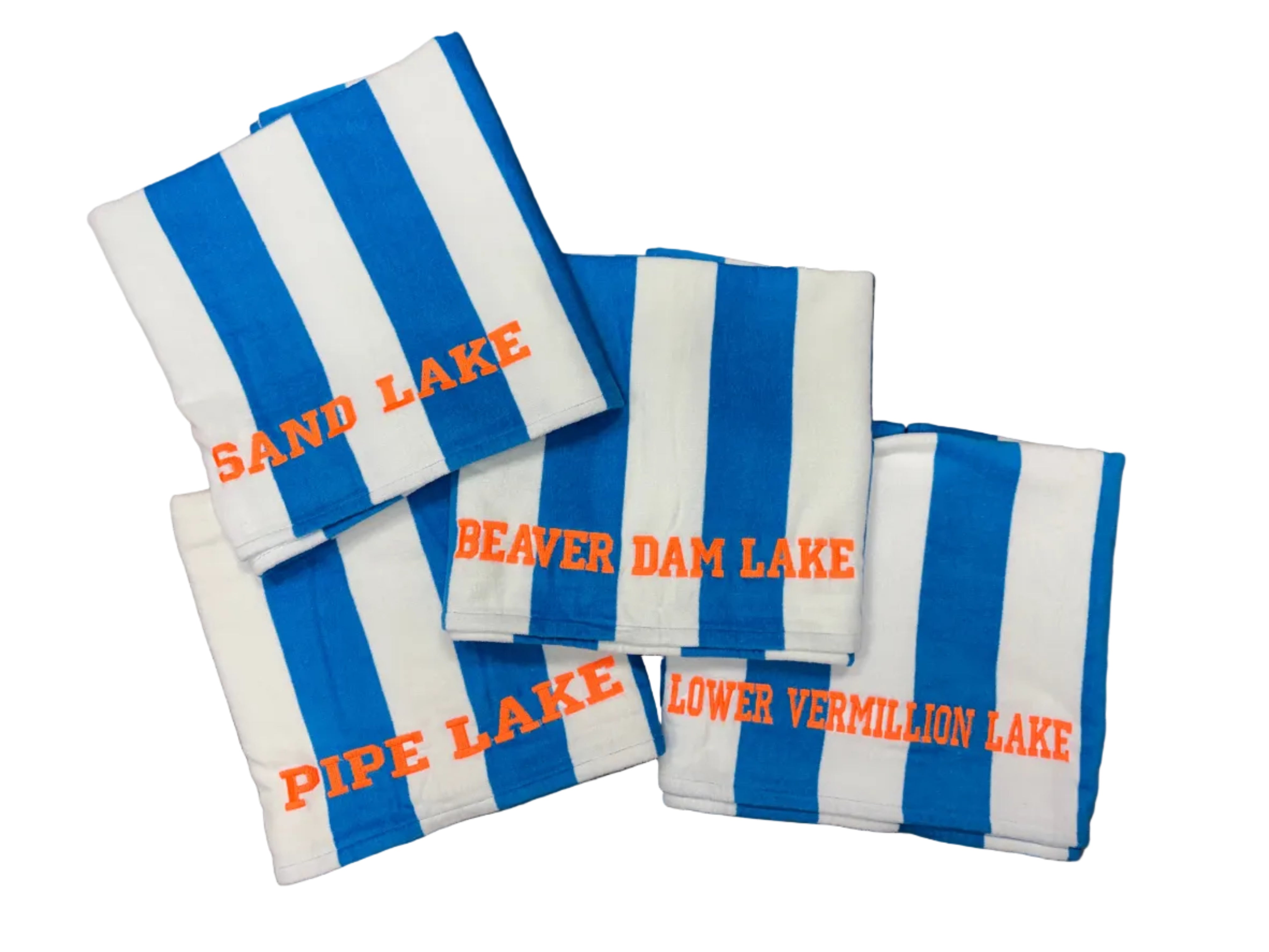 Tower House Beach Towels-Towel-Advanced Sportswear