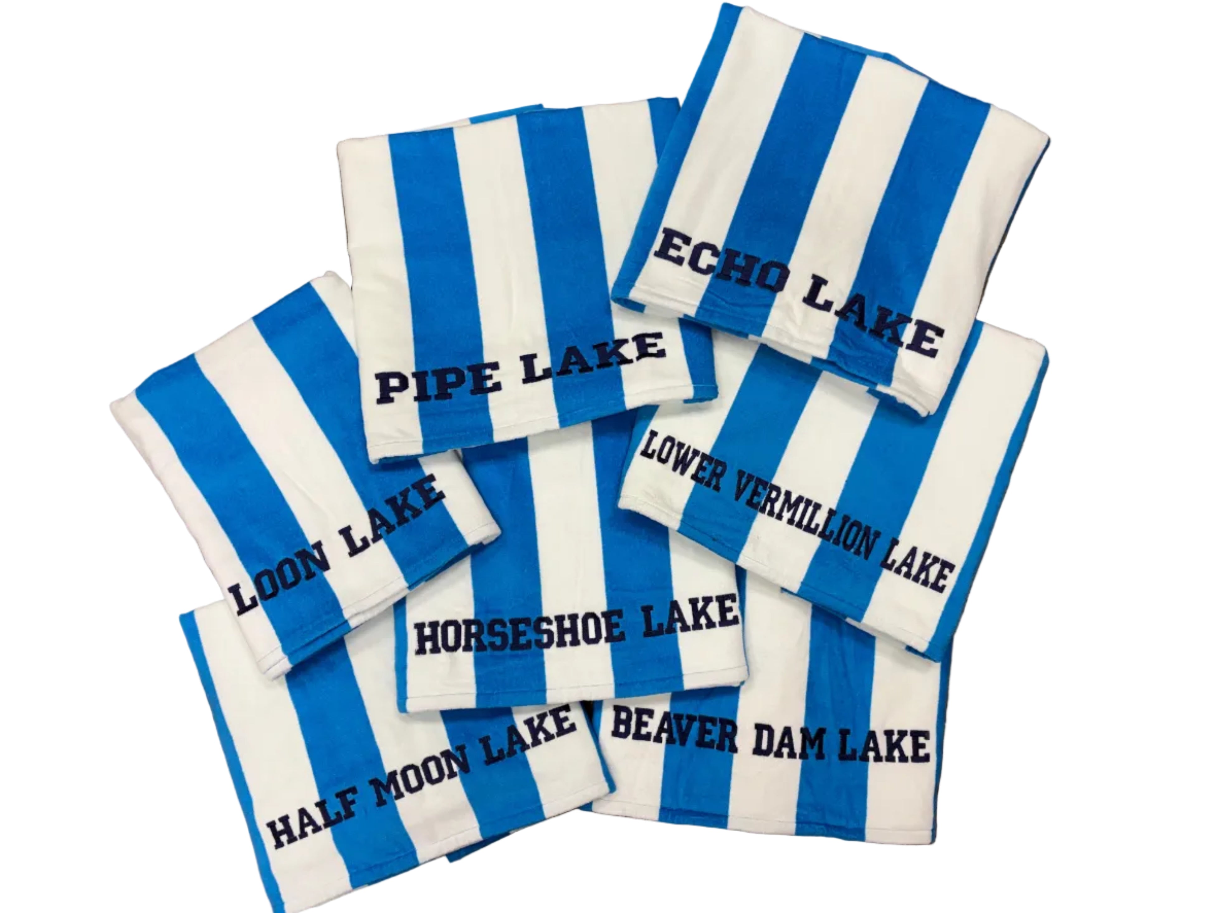 Tower House Beach Towels-Towel-Advanced Sportswear