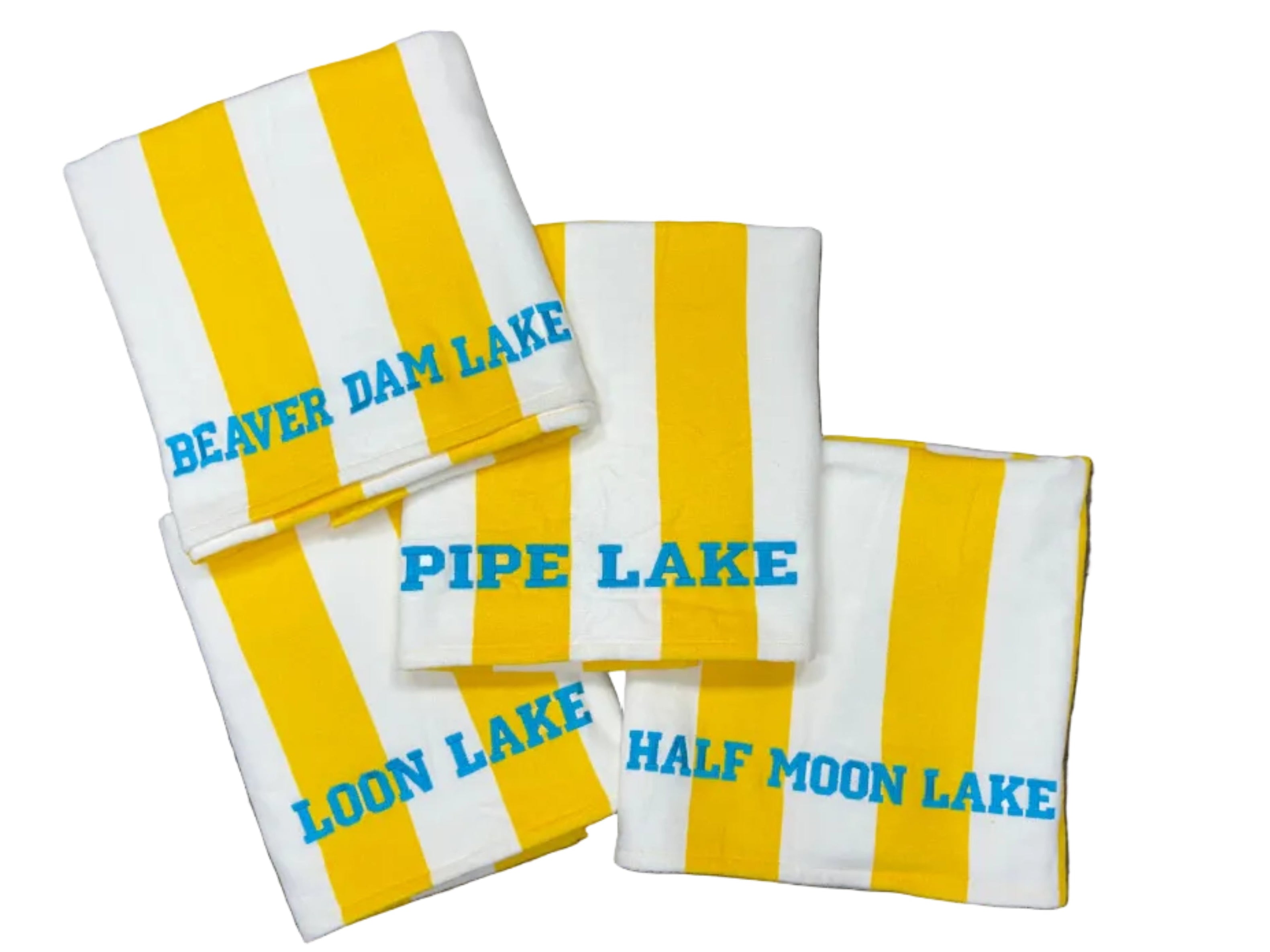 Tower House Beach Towels-Towel-Advanced Sportswear