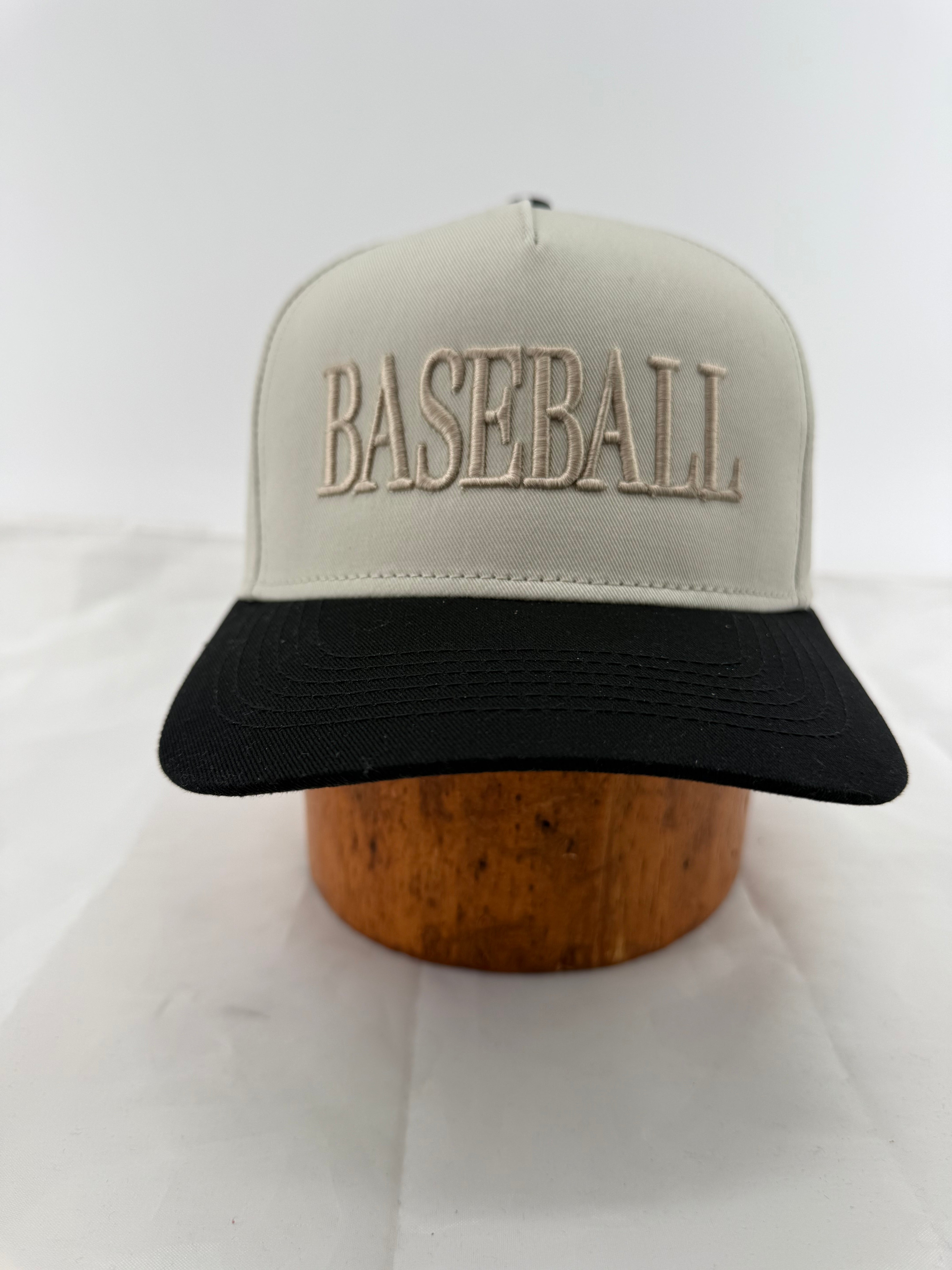 BASEBALL Outdoor Cap-Hats-Advanced Sportswear