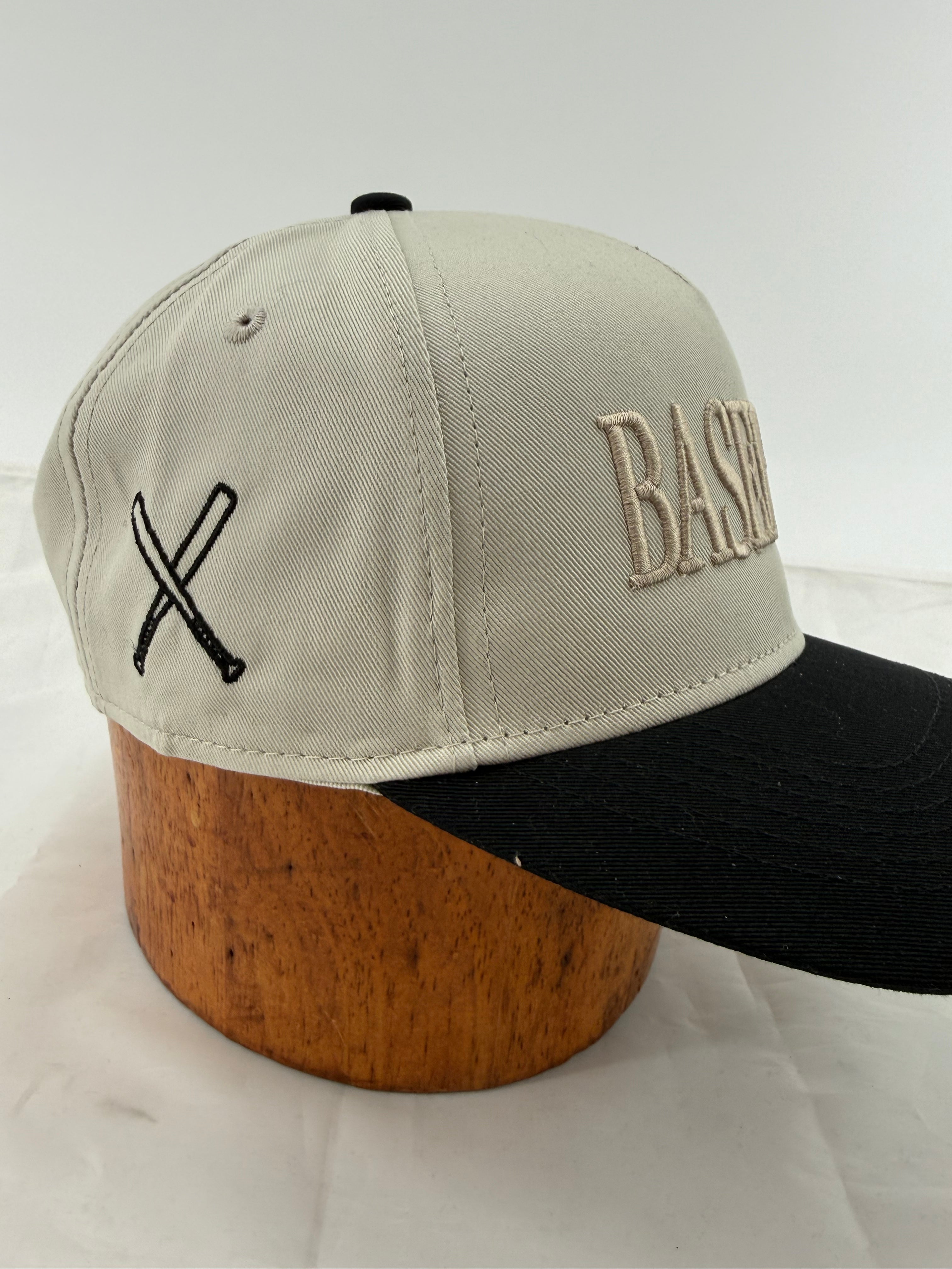 BASEBALL Outdoor Cap-Hats-Advanced Sportswear
