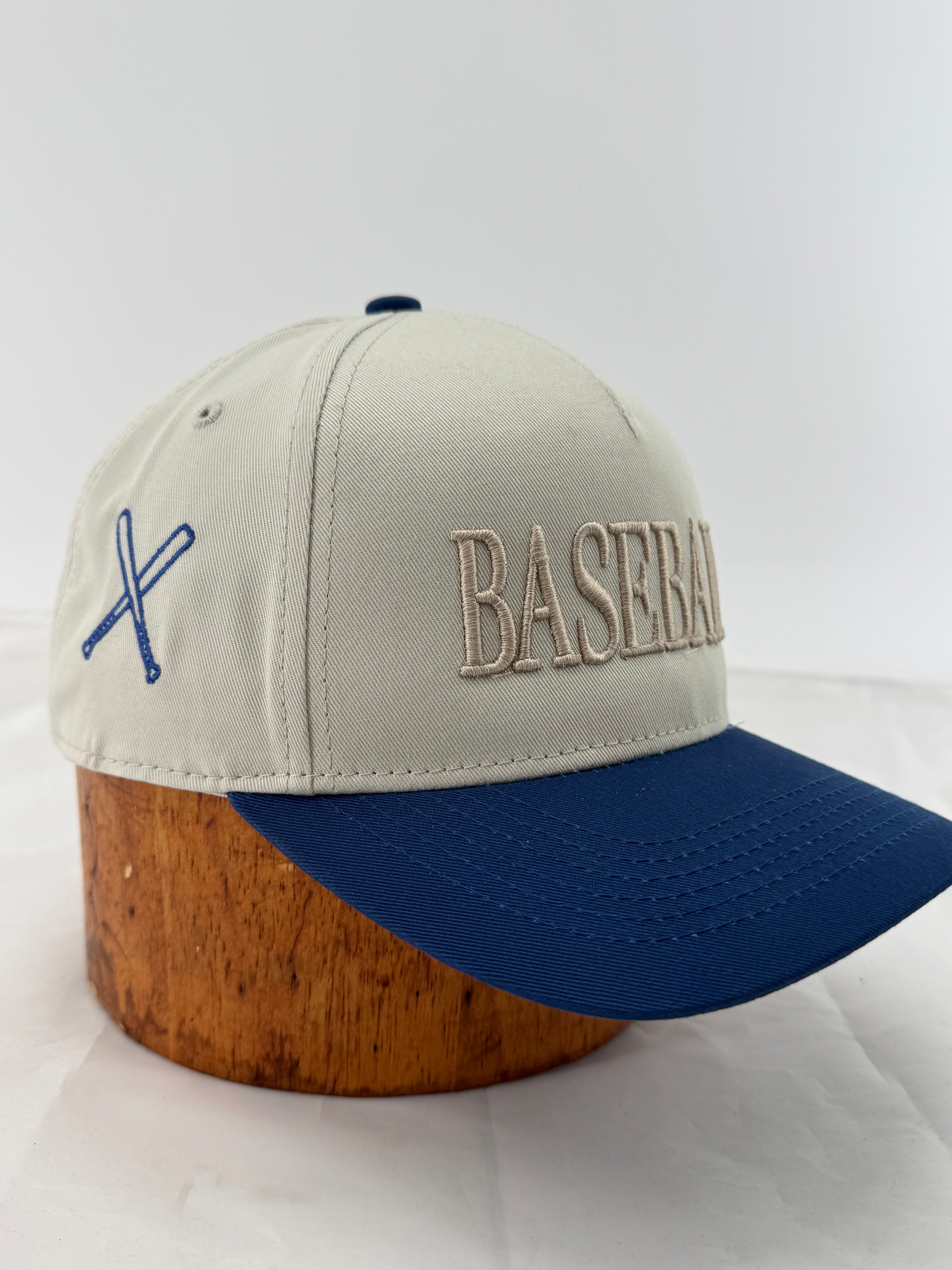 BASEBALL Outdoor Cap-Hats-Advanced Sportswear
