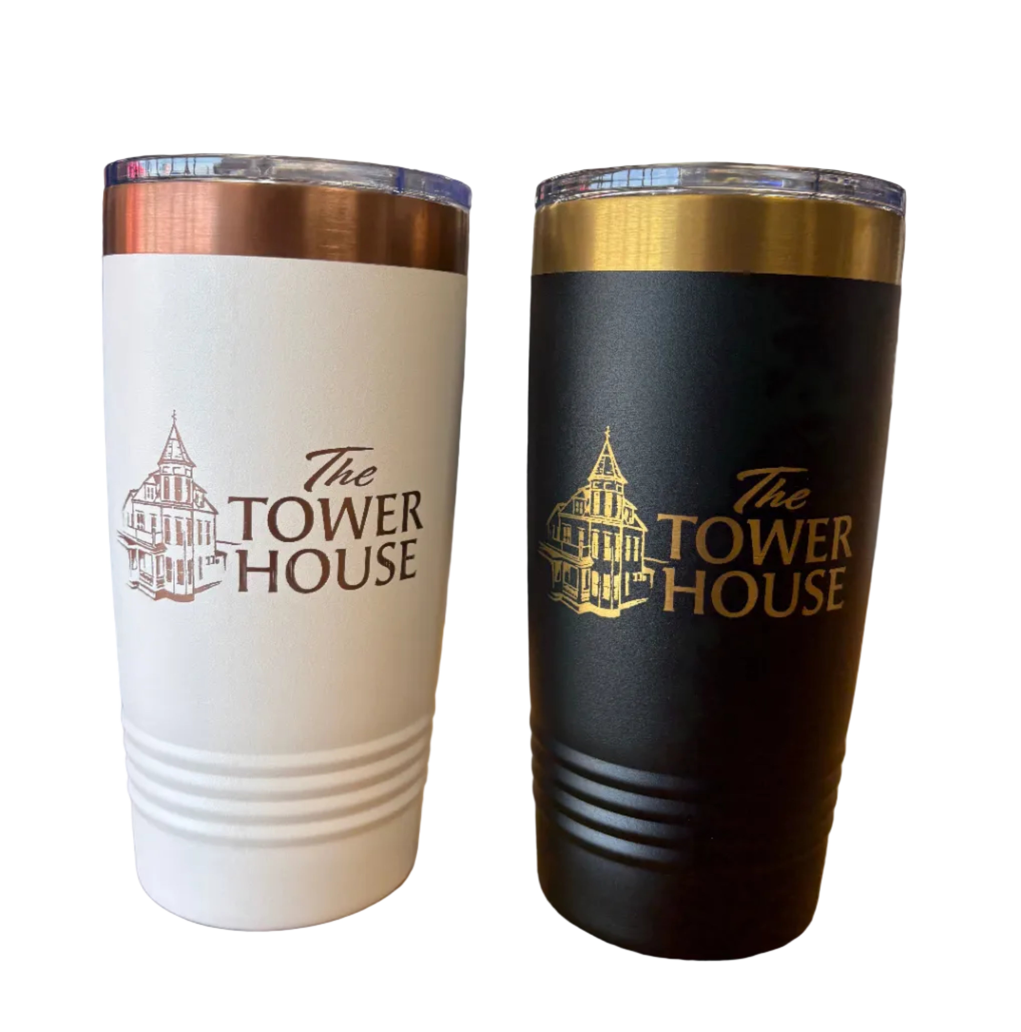 Tower House Polar Camel Tumbler-Accessories-Advanced Sportswear