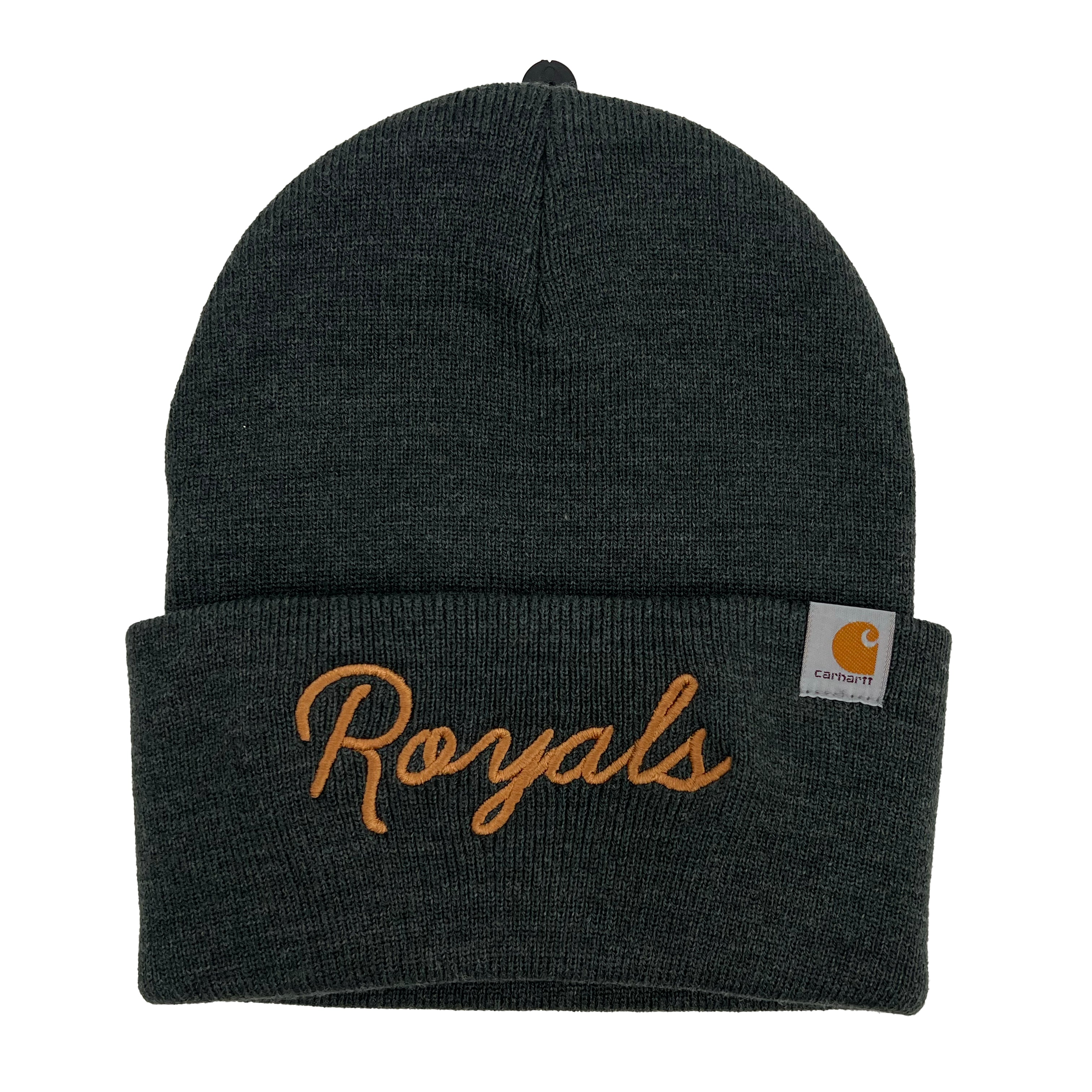 Royals Carhartt® Watch Cap 2.0-Hats-Advanced Sportswear