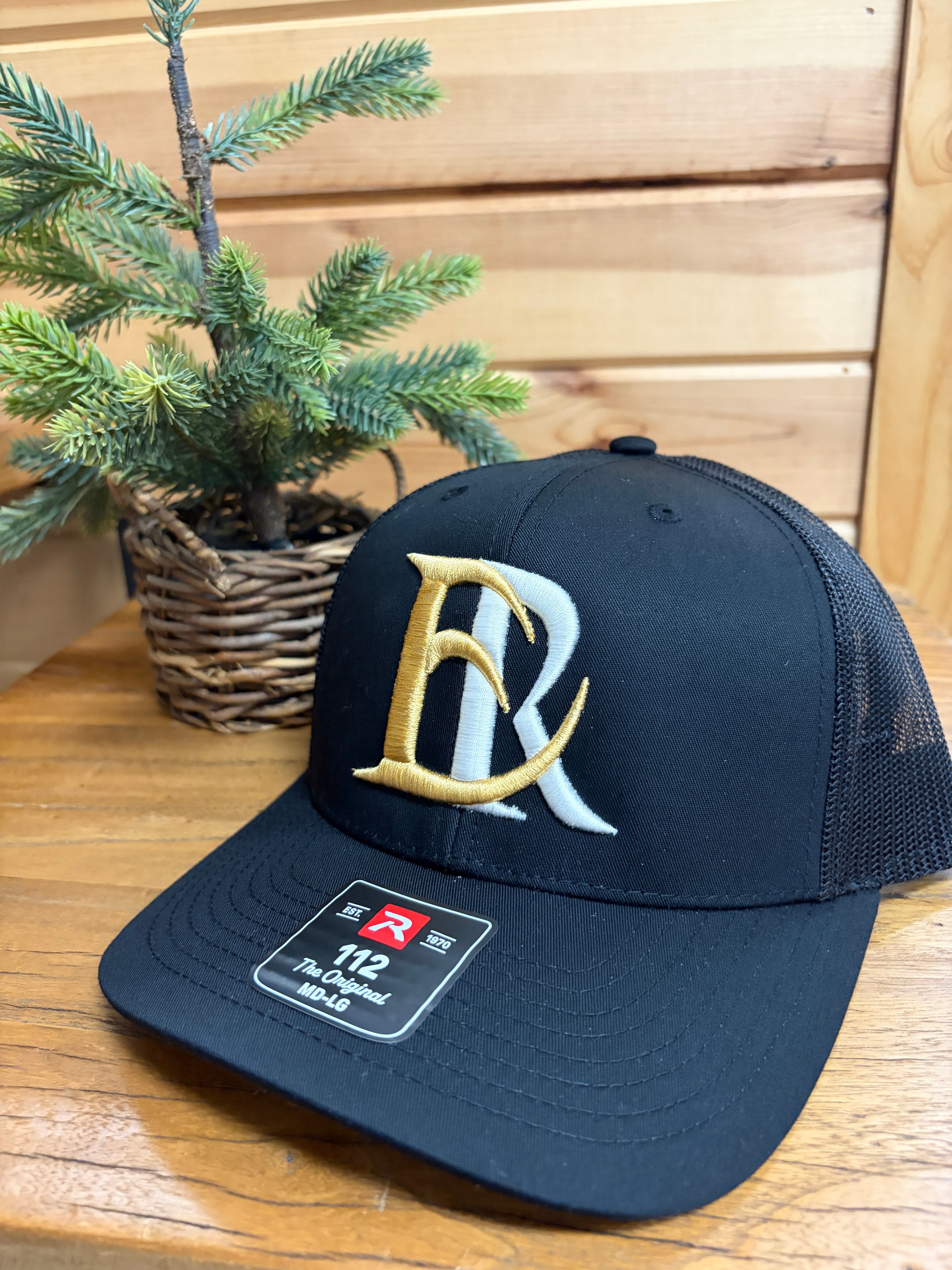 East Ridge ER Richardson 112 Hat