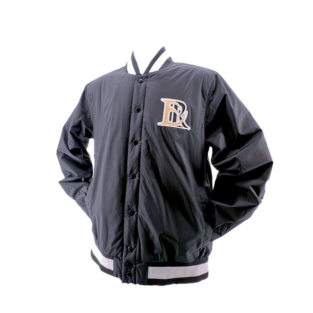 ER Insulated Varsity Jacket-JACKET-Advanced Sportswear