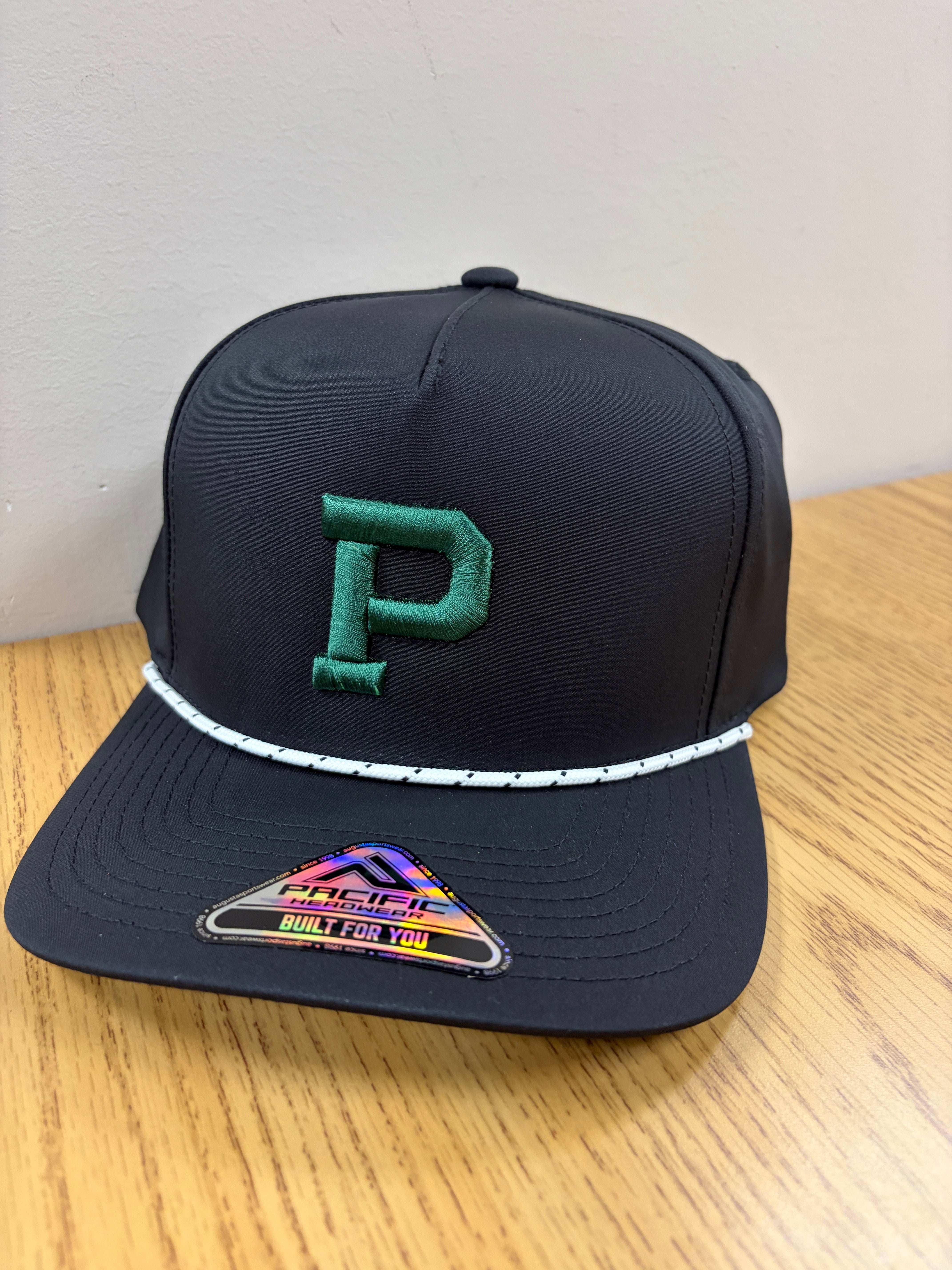 Park P Pacific Weekender Hat-Hats-Advanced Sportswear