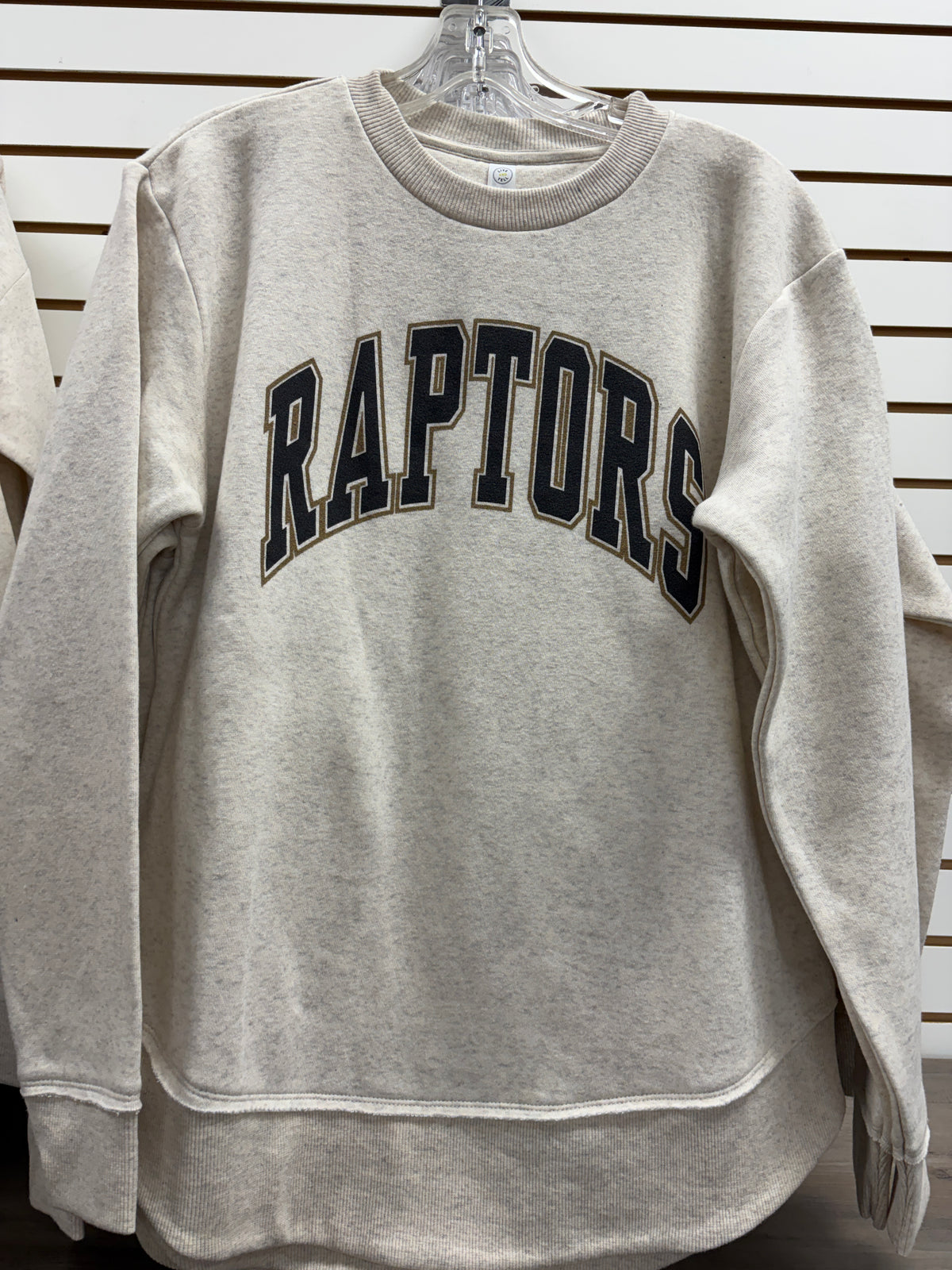 East Ridge Vintage Women's LAT Crew-Crew Necks-Advanced Sportswear