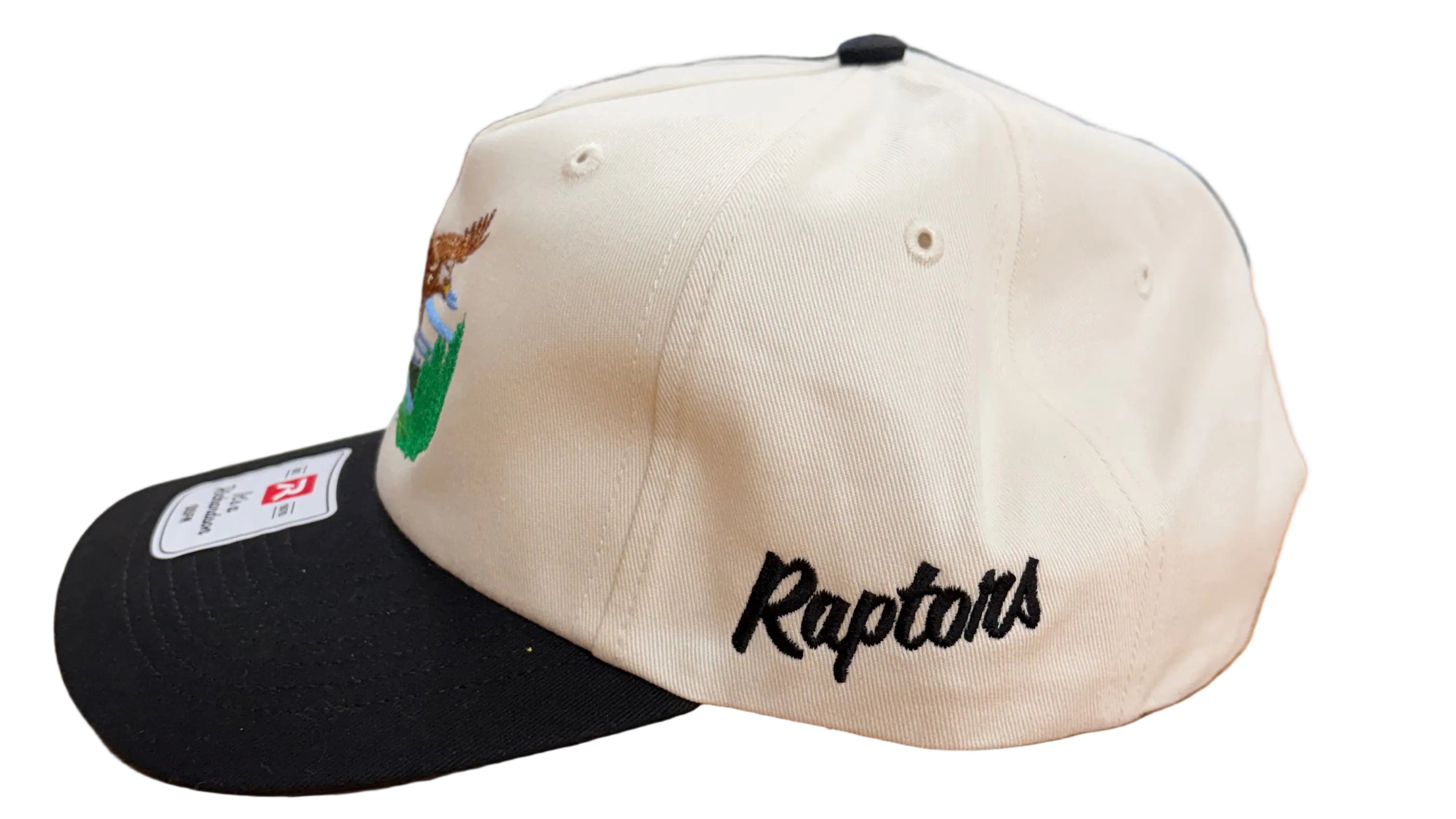 East Ridge Richardson Raptor Hat-Hats-Advanced Sportswear