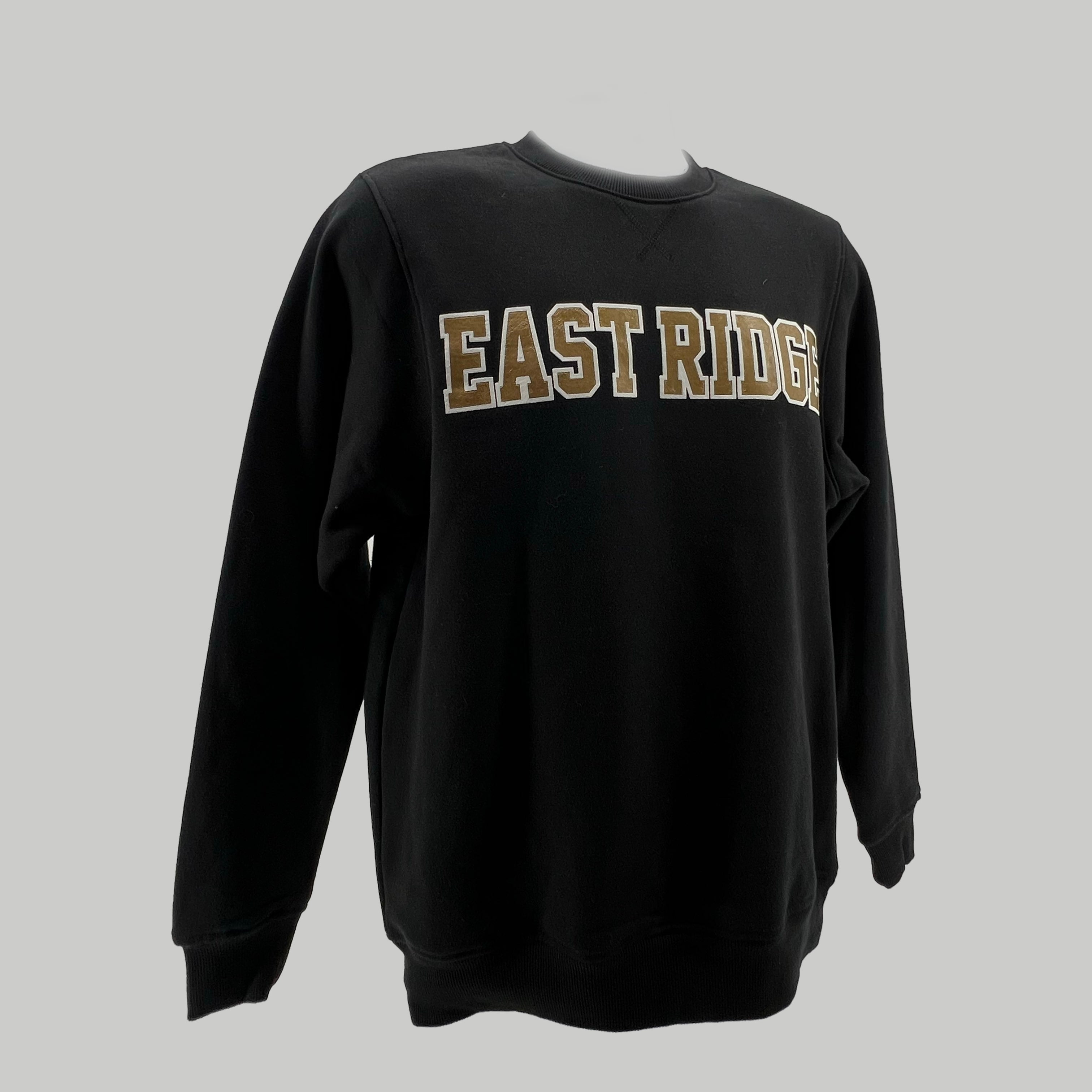 East Ridge Crew Neck-Crew Necks-Advanced Sportswear
