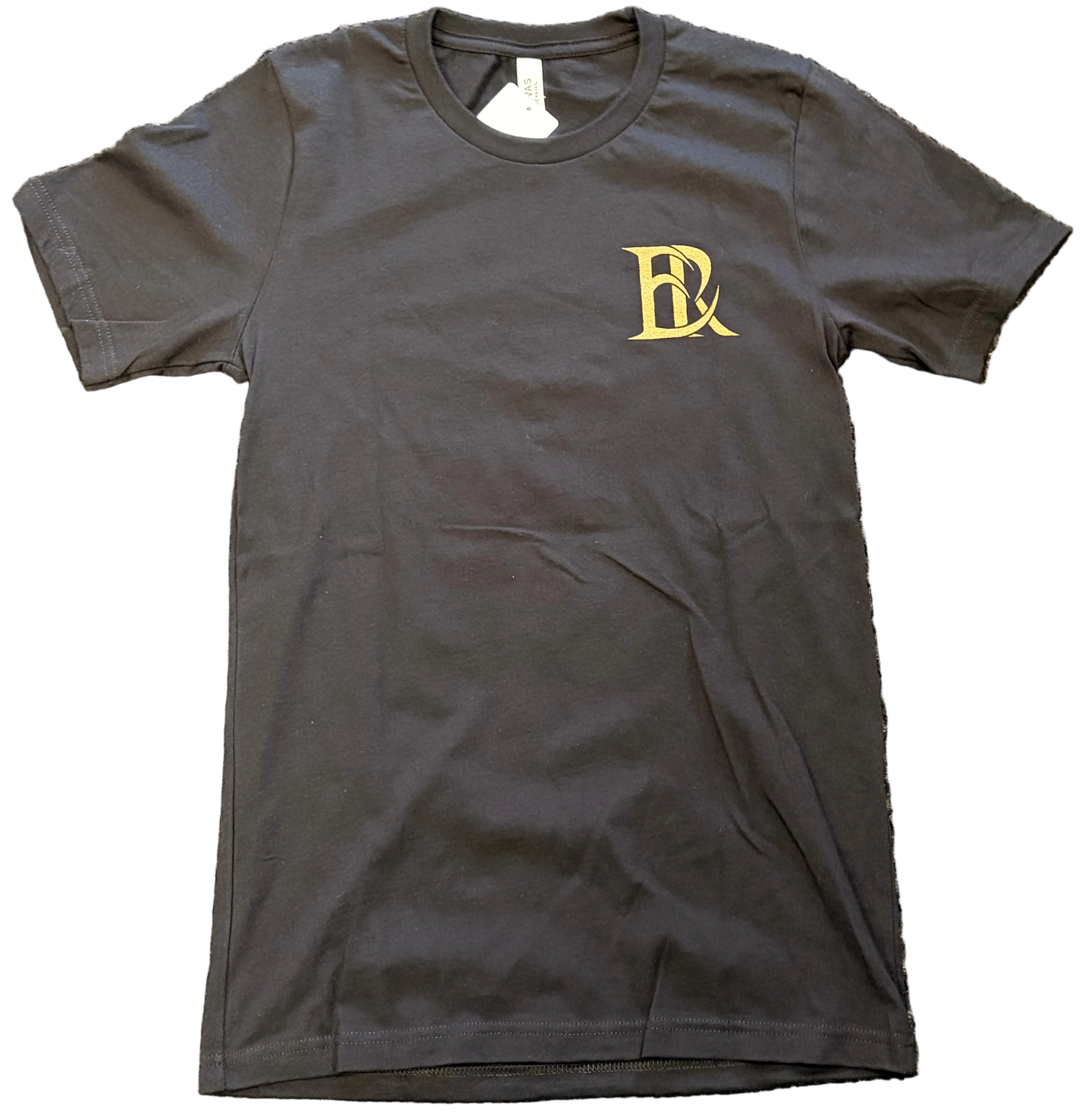 East Ridge Raptors Protect The Nest Bella Canvas Tee-TShirts-Advanced Sportswear