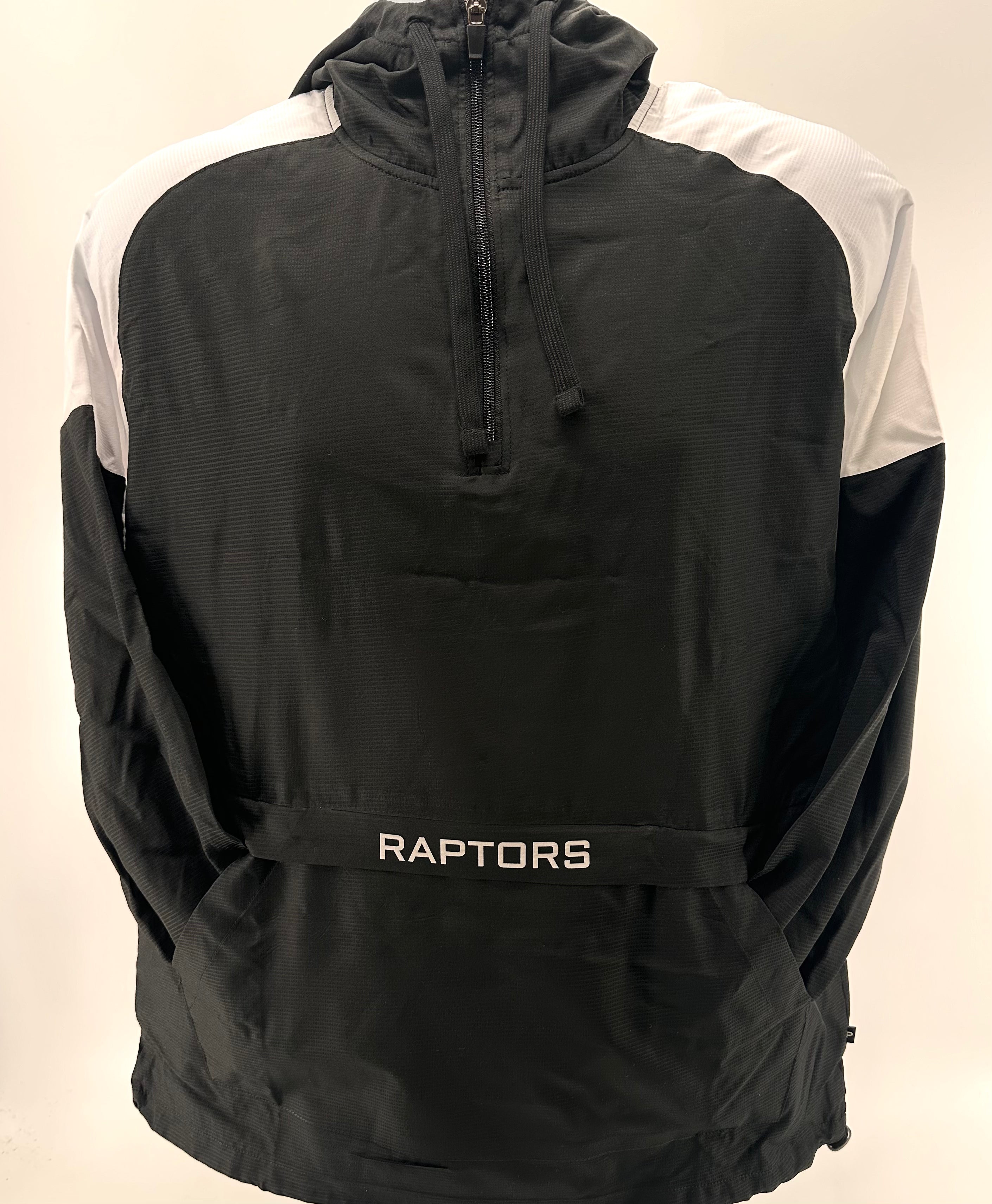 East Ridge Raptors Anorak Jacket